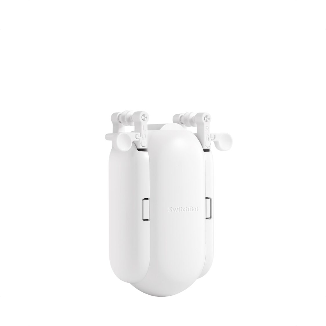 SwitchBot Curtain (I Rail) White