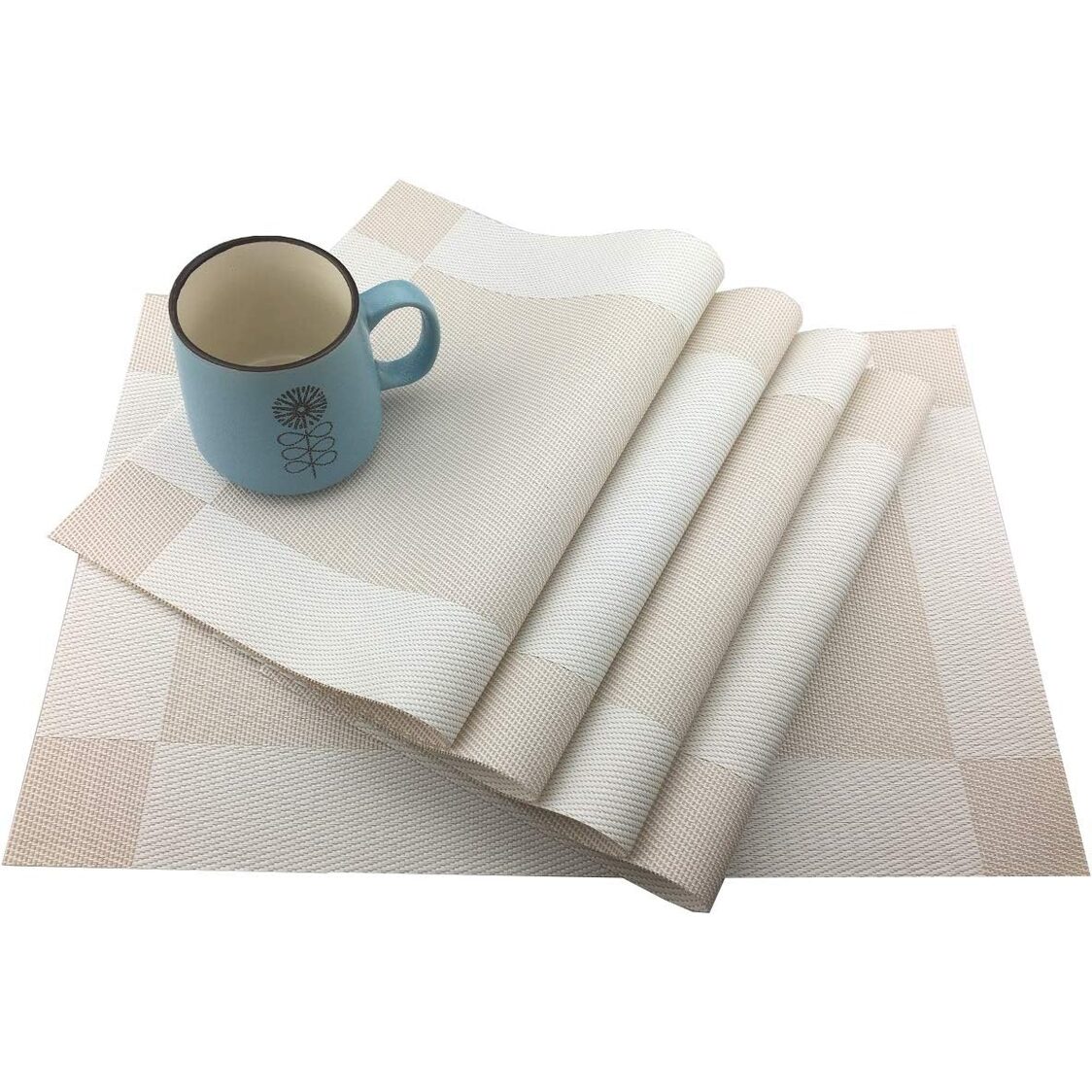 J. Rapee Marque Placemat Natural