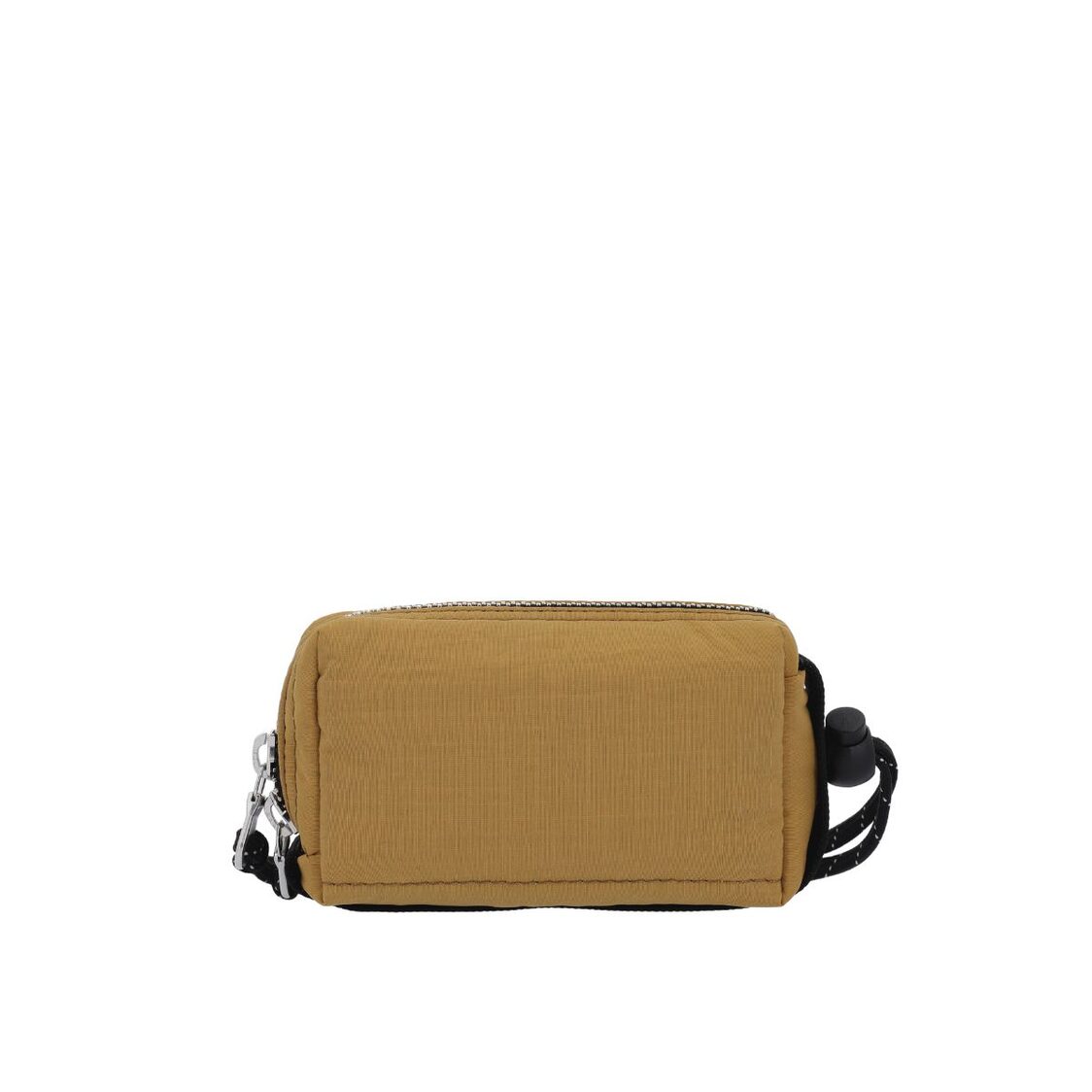 Sweetch CAMERA POUCH 001 Ochre Mustard