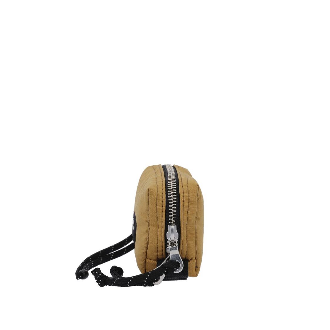Sweetch CAMERA POUCH 001 Ochre Mustard