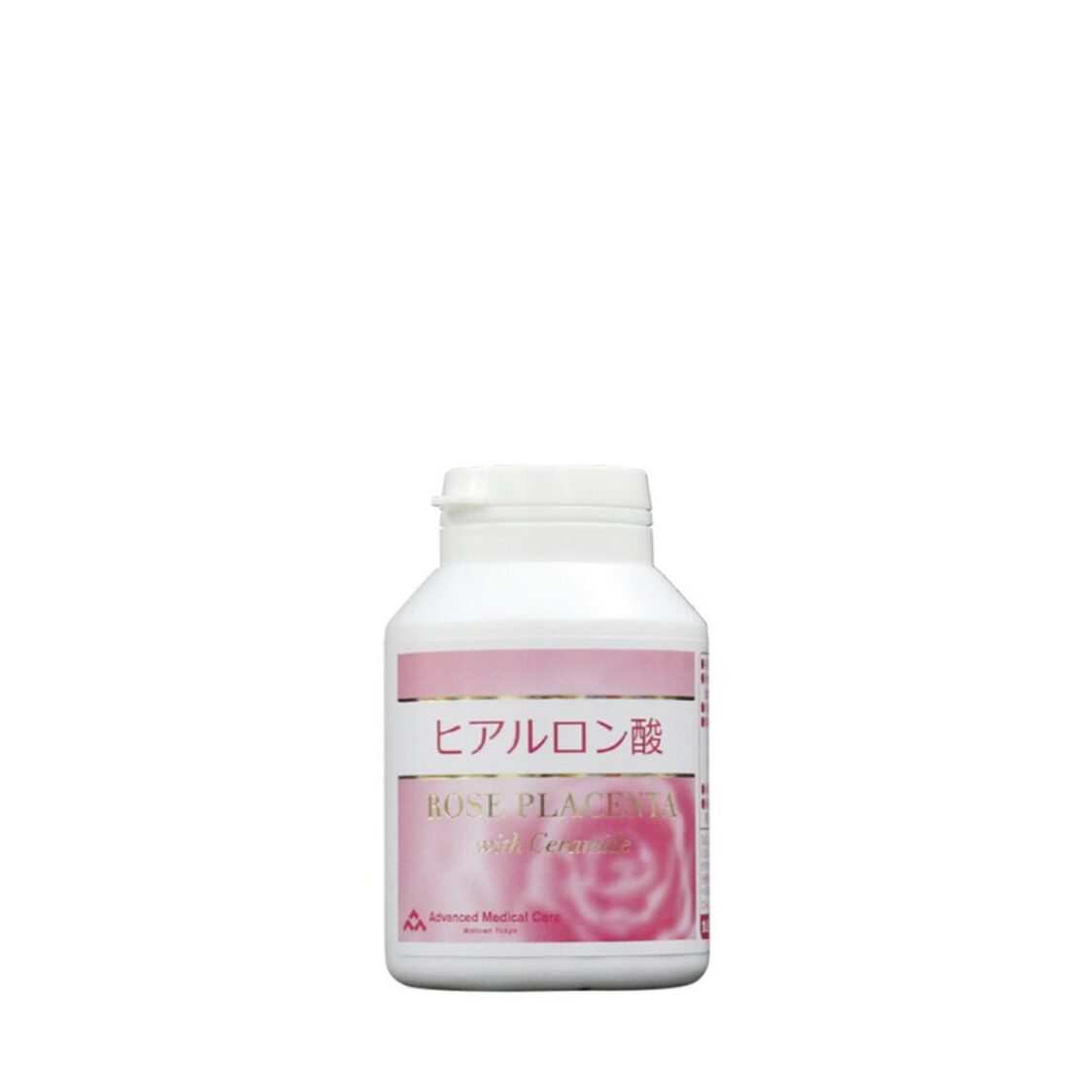 Advanced Medical Care Hyaluronic Acid 60 Capsules