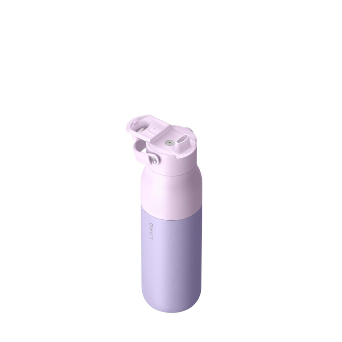 Larq Bottle Swig Top Luberon Lavender