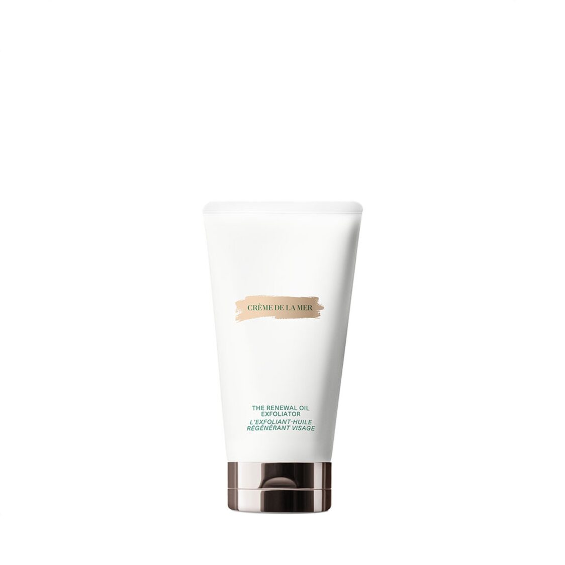 La Mer The Renewal Oil Exfoliator