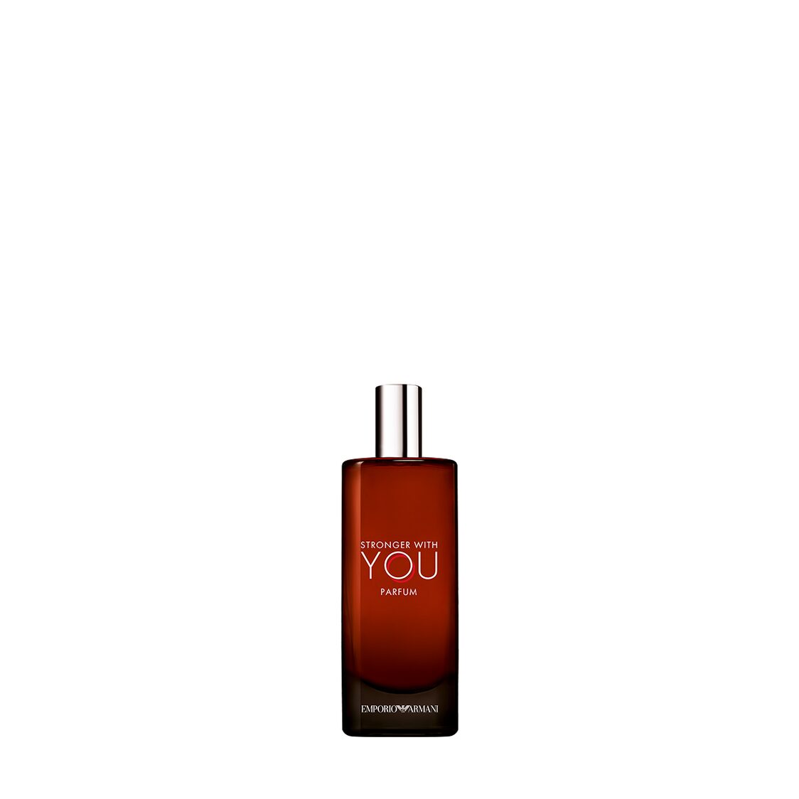Receive a Complimentary 15ml Fragrance with purchase of any Stronger With You Fragrance (Gift With Purchase)