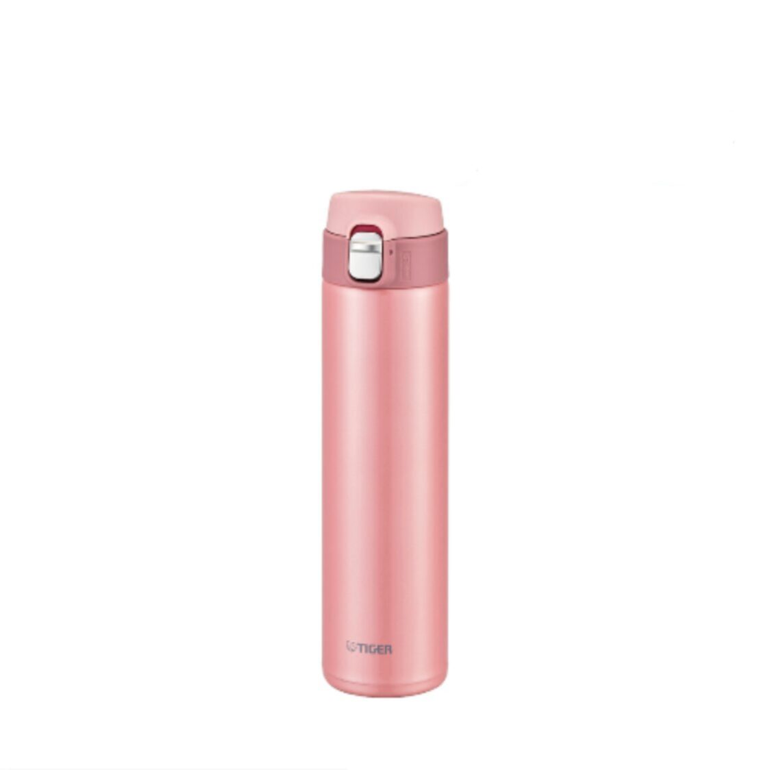 TIGER Ultra Light Double Stainless Steel Bottle 600ml
