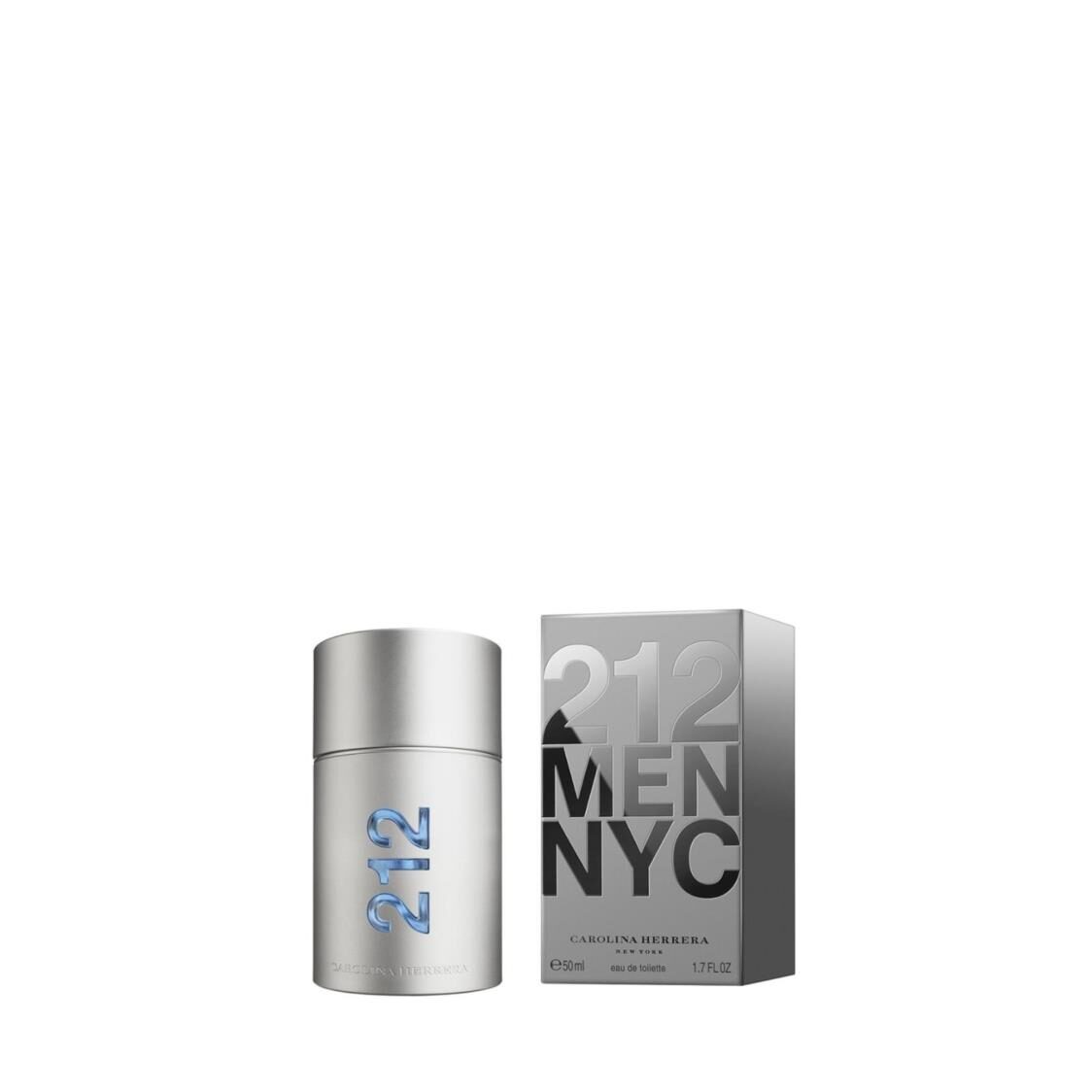 Carolina Herrera 212 Men EDT 100ml
