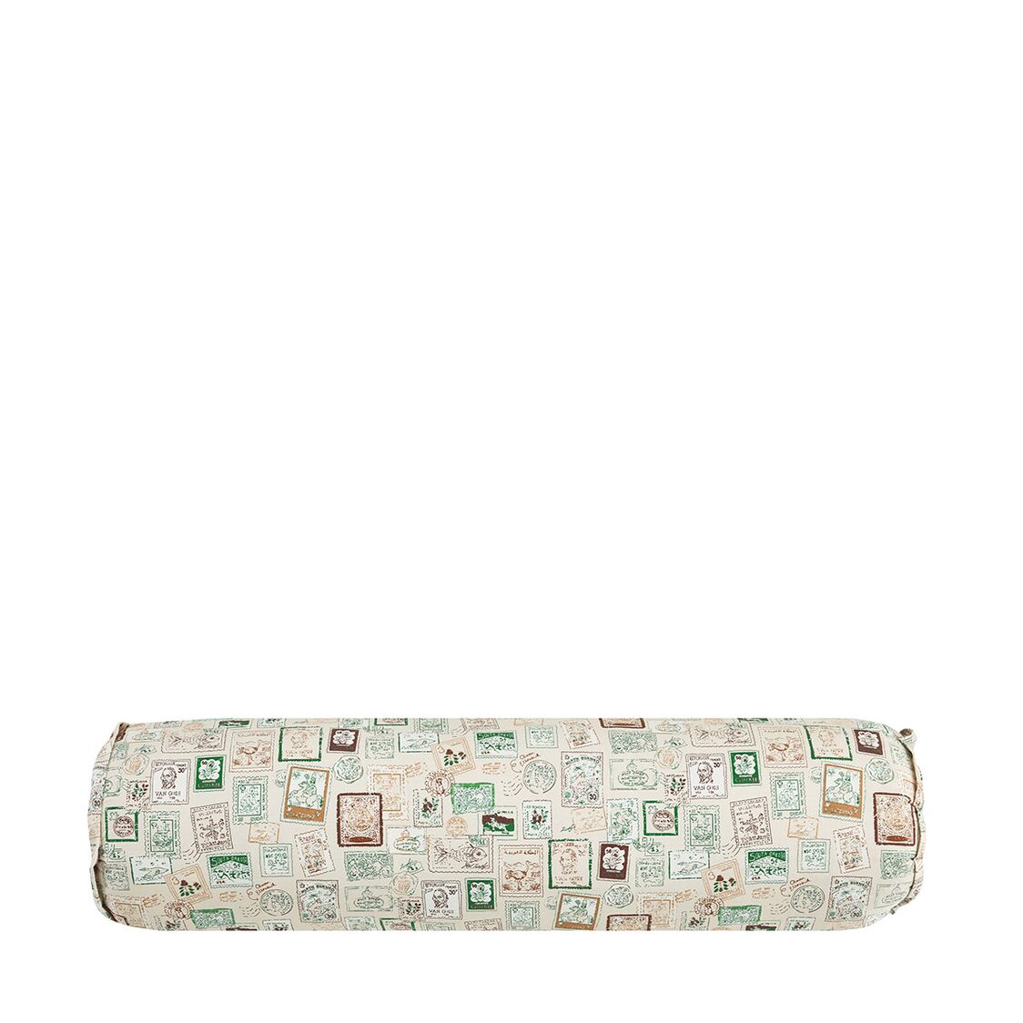 Domus Printed 938 Fitted Sheet