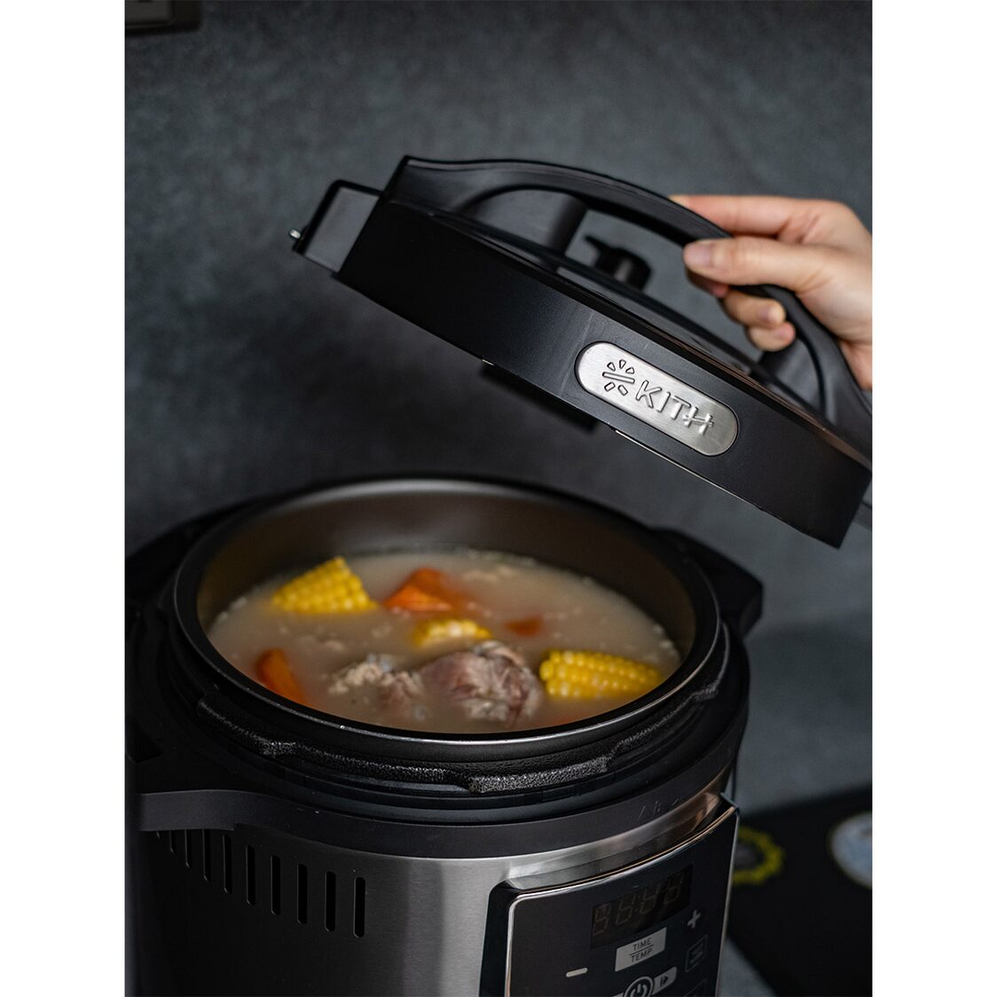 KITH 17-in-1 Multifunctional Pressure Cooker & Air Fryer