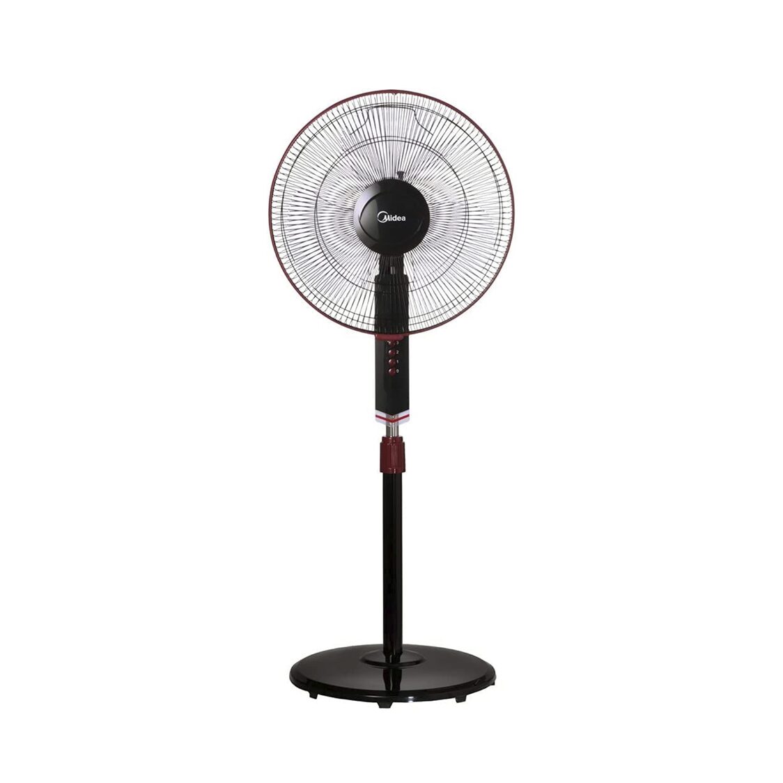 MIDEA Stand Fan 16 Inch (MS-608B)