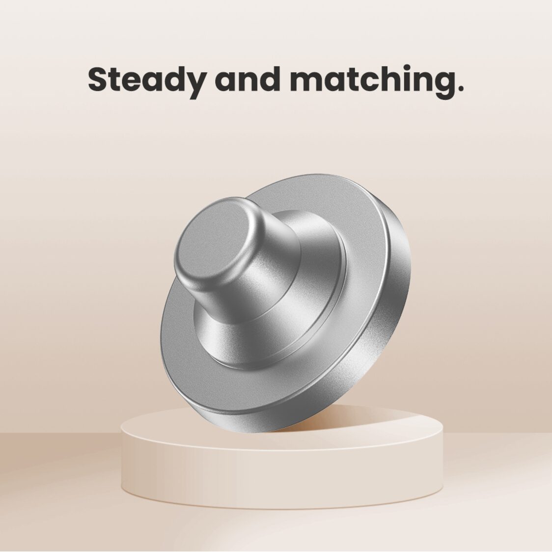 LaiFen SE Wallmount Silver (Wallmount)