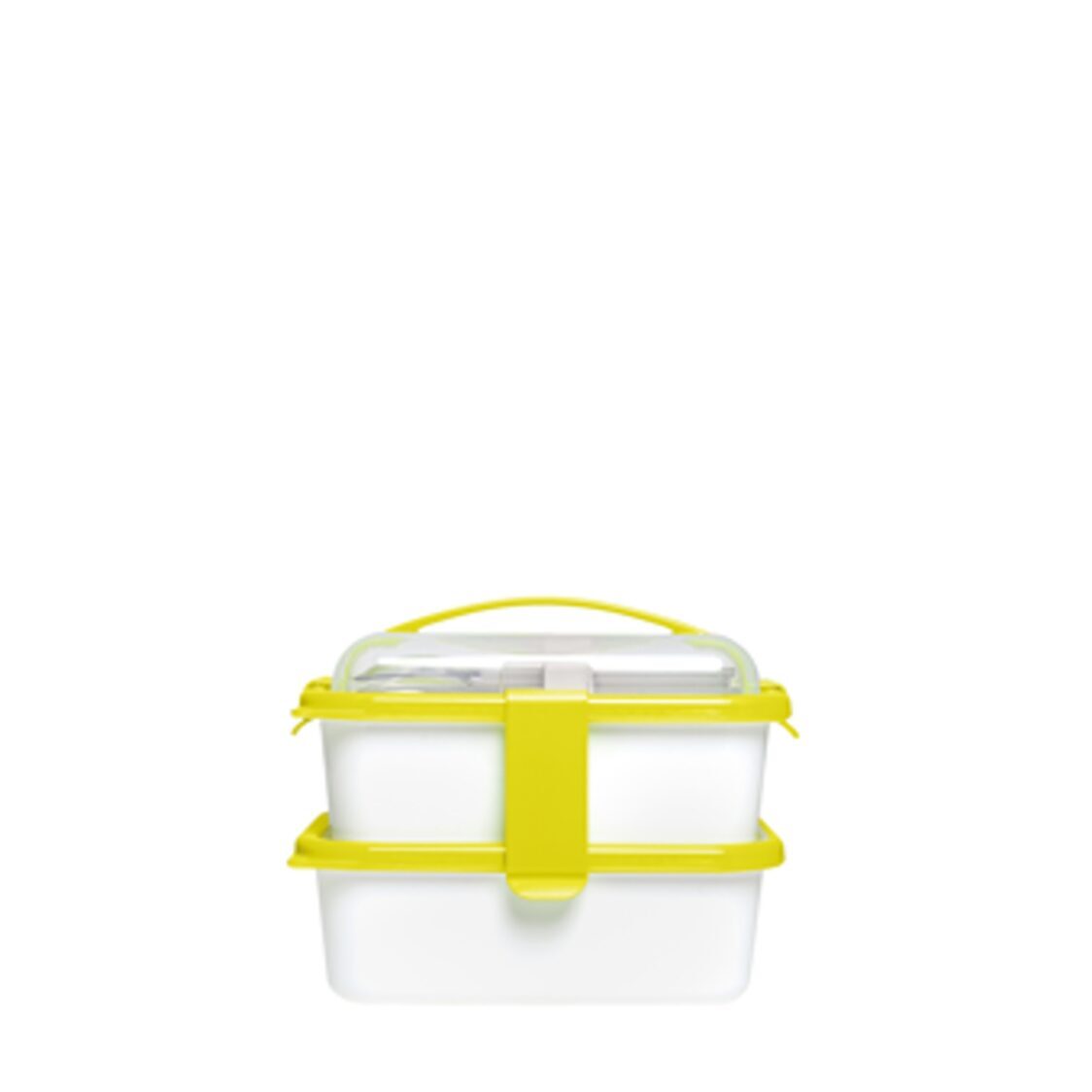 Omada Sanaliving Lunch Box Young S3220VA3 - Lime