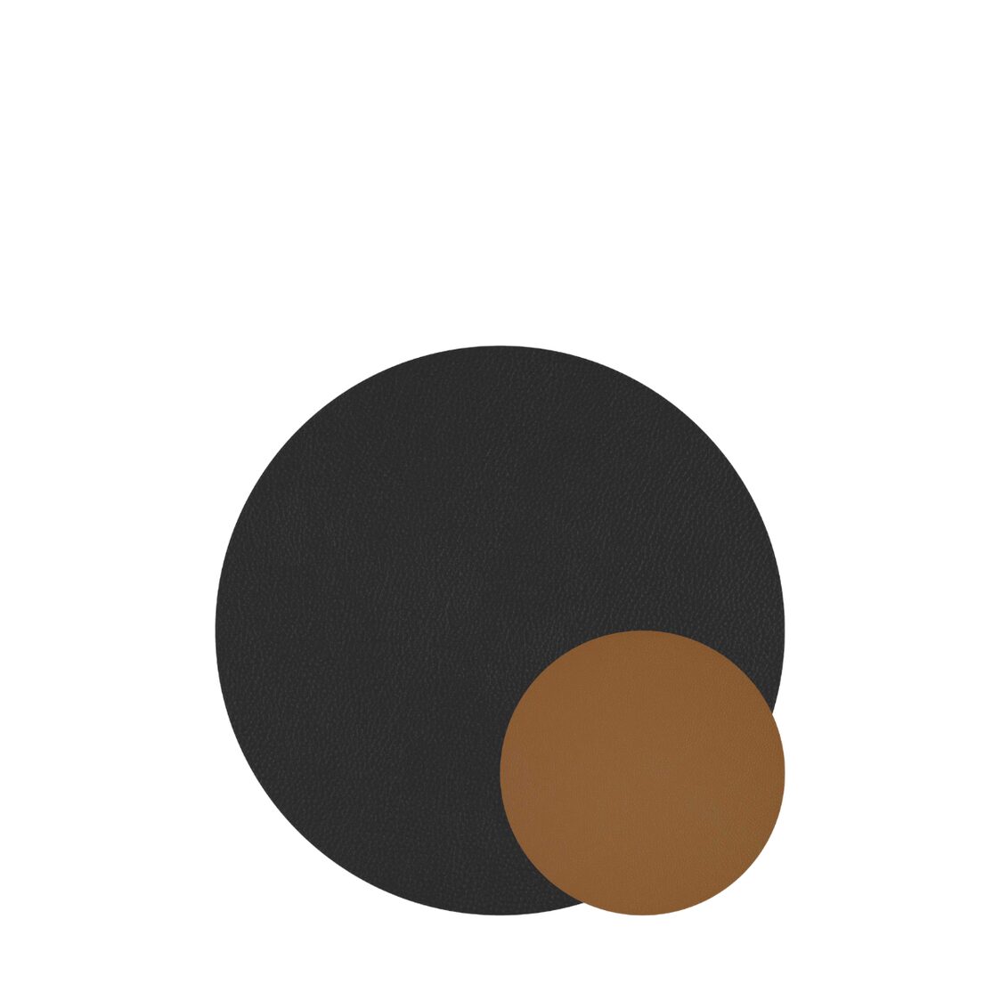 J. Rapee Peri Placemat Black