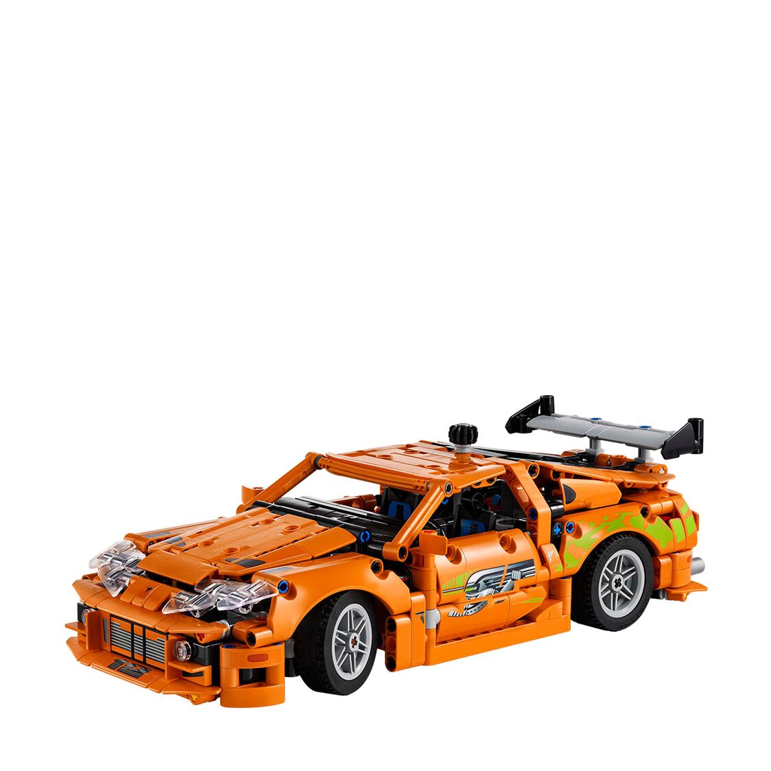 LEGO 42204 Fast and Furious Toyota Supra MK4