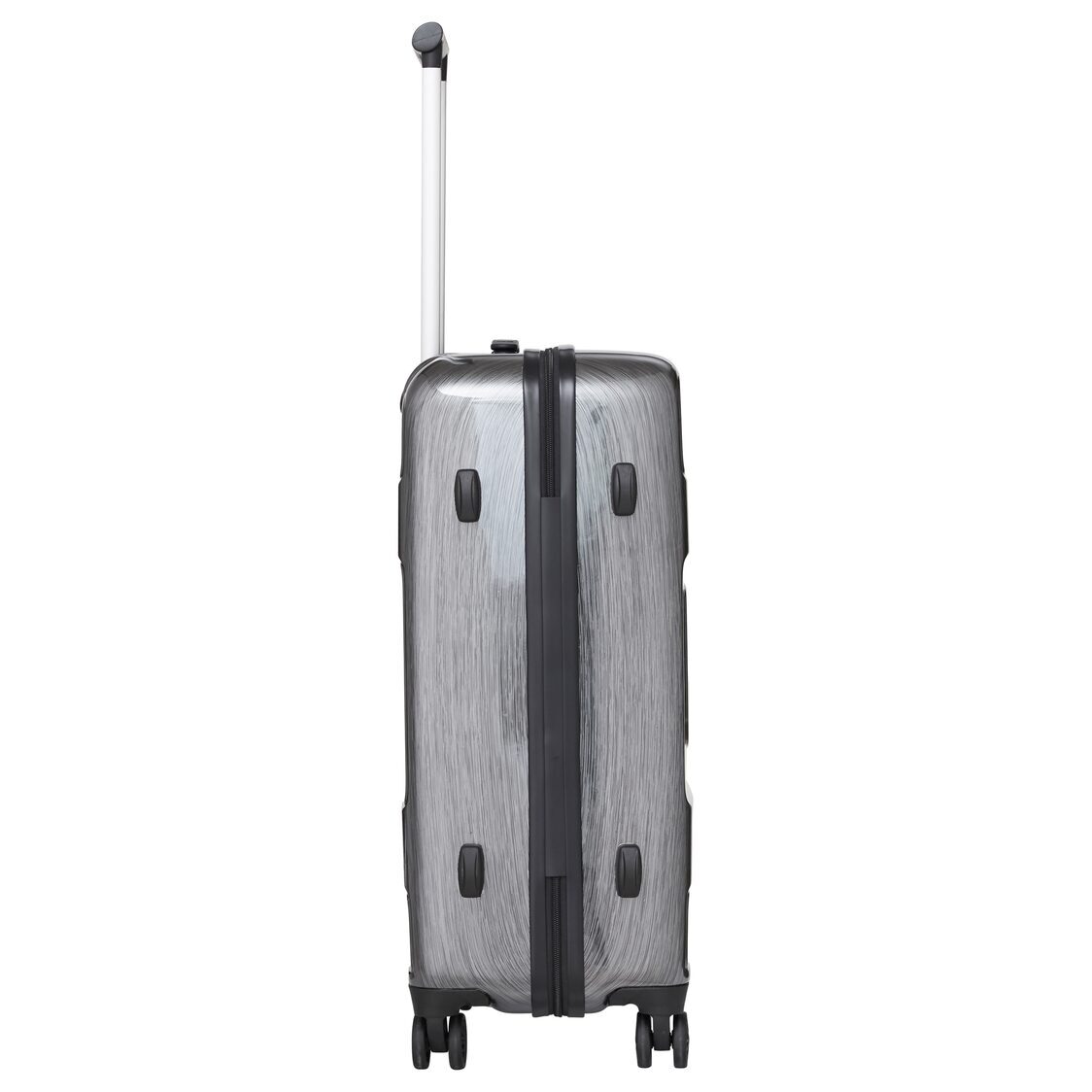 Caterpillar CAT-D Brushed Steel 3 in 1 Bundle 20" / 24" / 28"