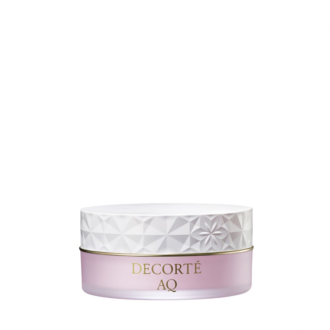 Decorté AQ Translucent Veil Facial Powder