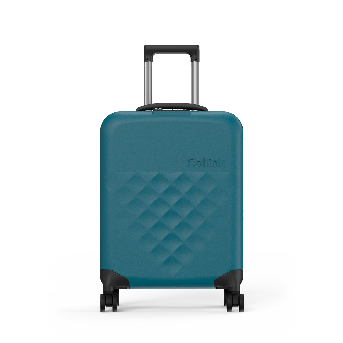 Rollink VEGA 360 Flex 4Wheel Spinner 21" Luggage - Deep Lagoon
