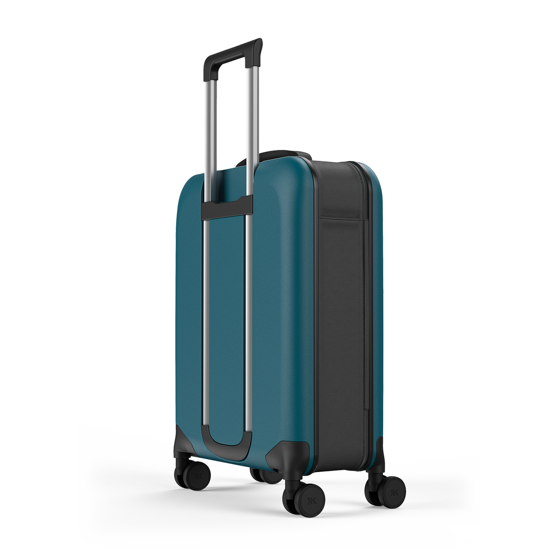 Rollink VEGA 360 Flex 4Wheel Spinner 21" Luggage - Deep Lagoon