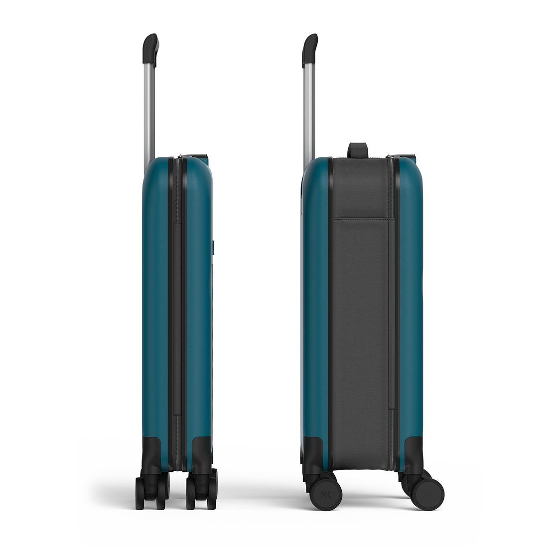 Rollink VEGA 360 Flex 4Wheel Spinner 21" Luggage - Deep Lagoon