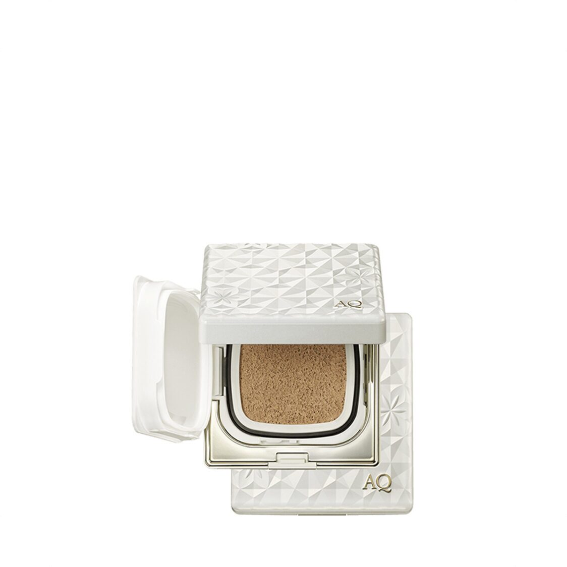 Decorté AQ Radiant Glow Lifting Cushion Foundation Case