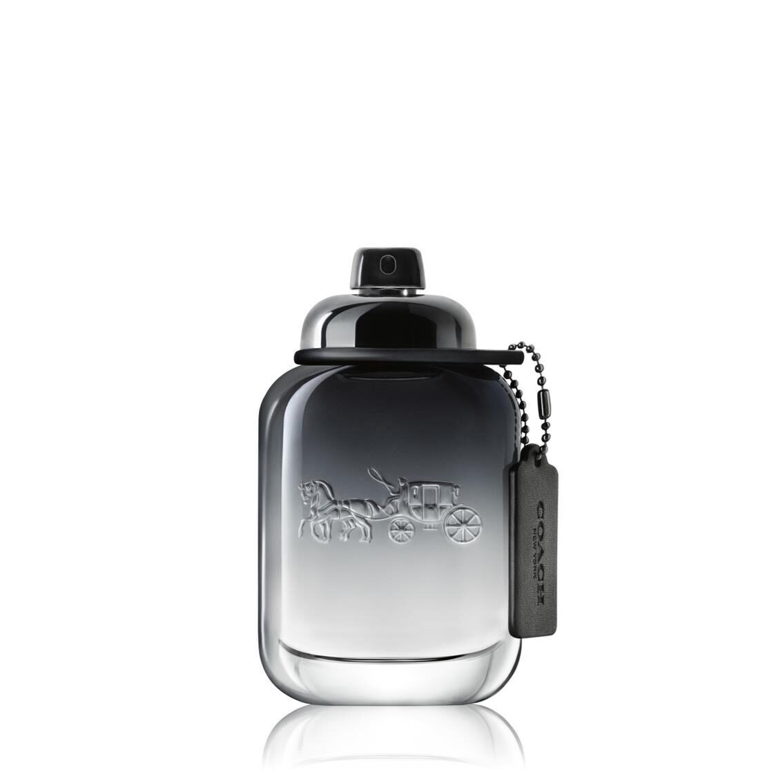 Coach MAN EDT