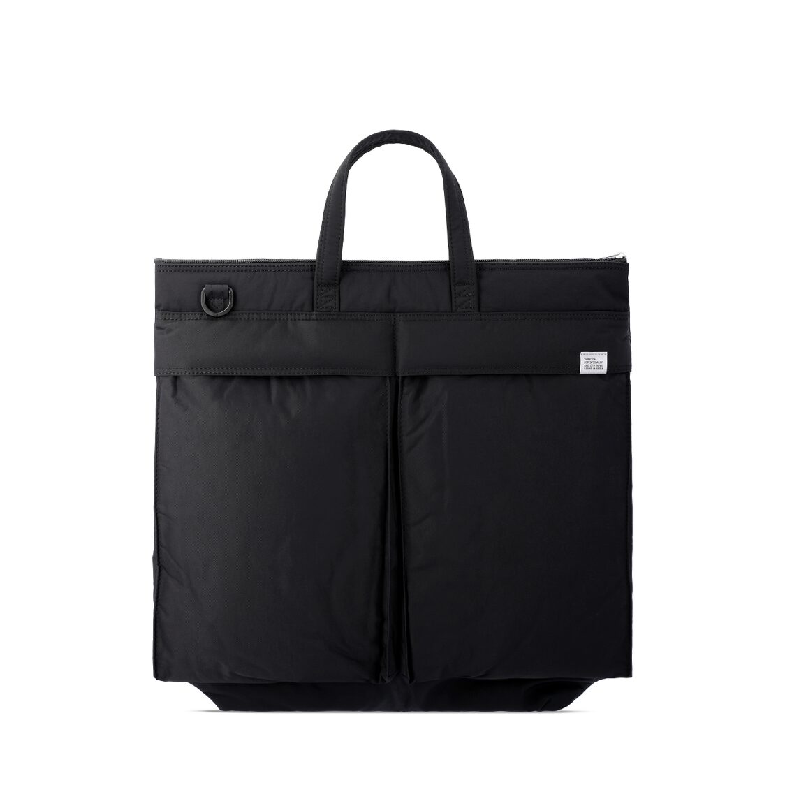 Sweetch HELMET BAG 001 L Black