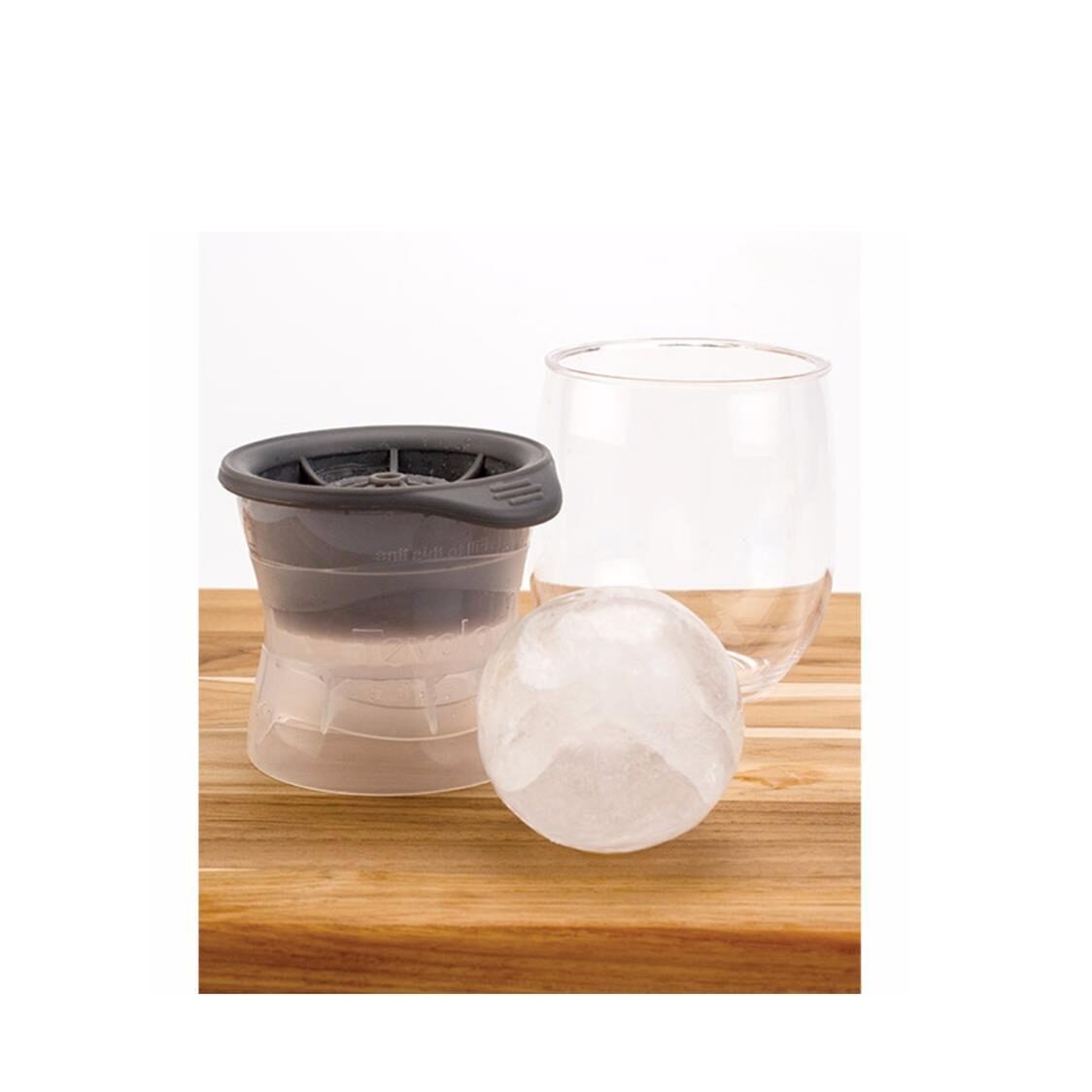 Tovolo Sphere Ice Molds