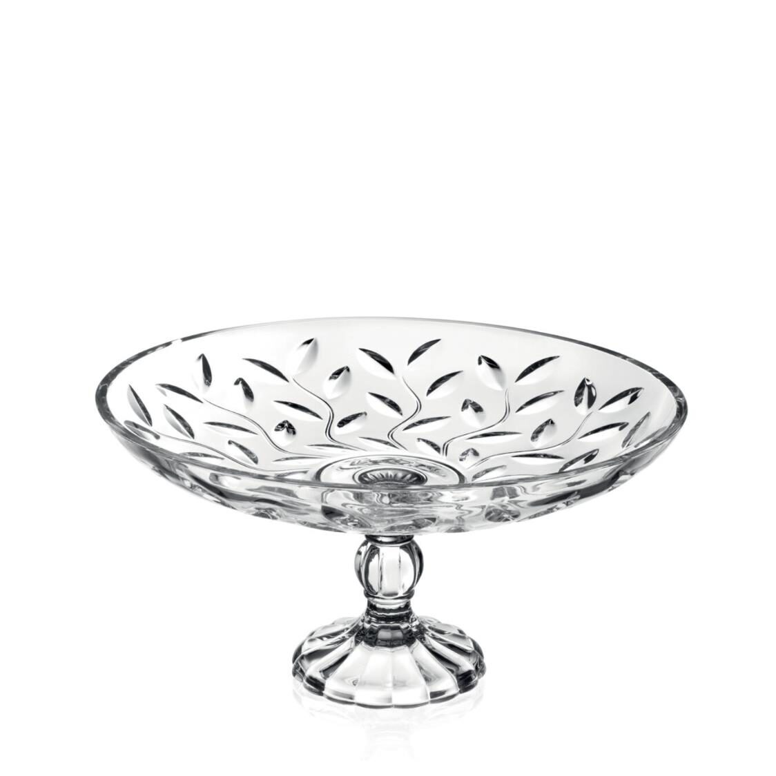 RCR Laurus 330 Centrepiece With Stand 255940