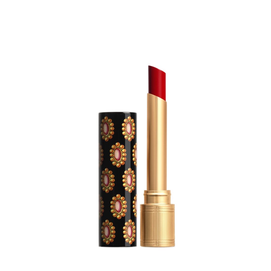 Gucci Rouge de Beauté Brillant Lipstick