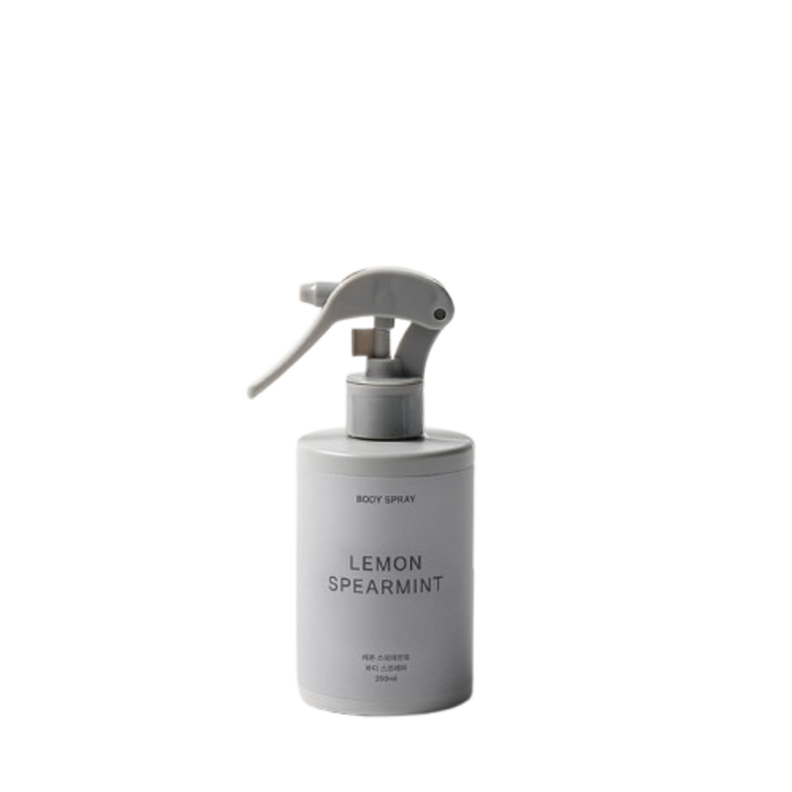 Jaju Body Spray Lemon Spearmint 250ml