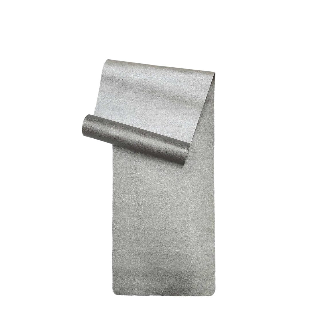 J. Rapee Pave Tablerunner Grey