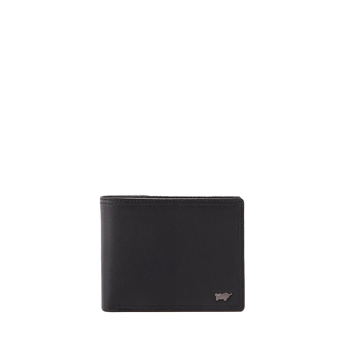 Braun Buffel Studio Cards Wallet With Window
