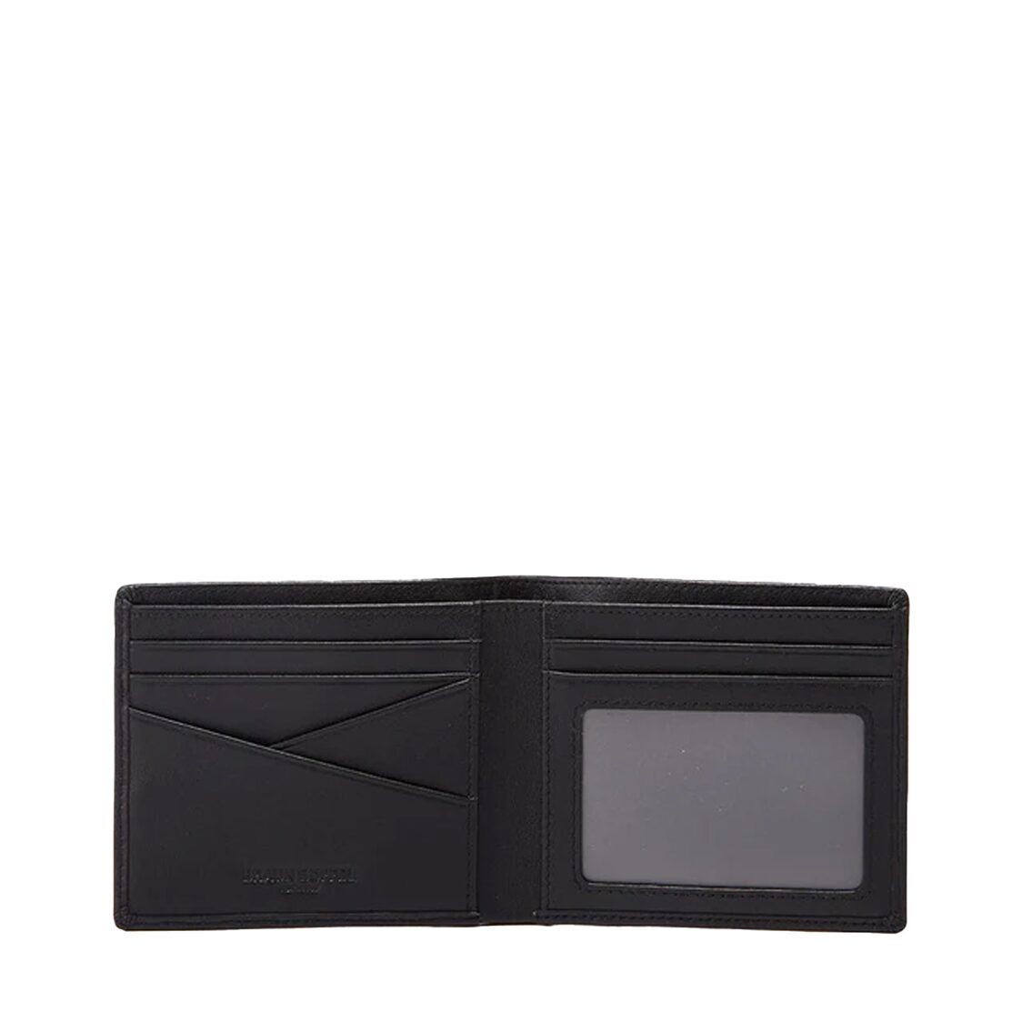Braun Buffel Studio Cards Wallet With Window