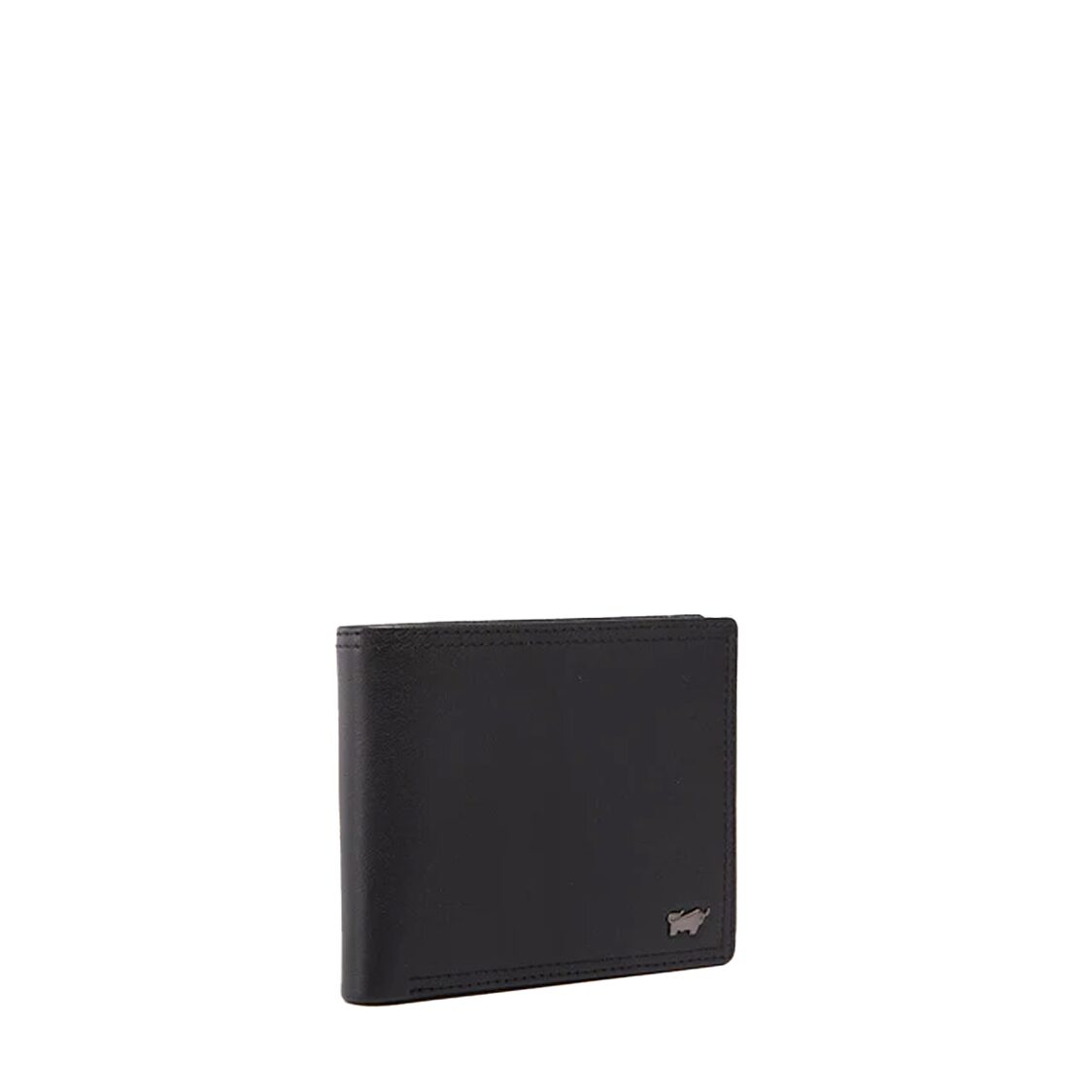 Braun Buffel Studio Cards Wallet With Window