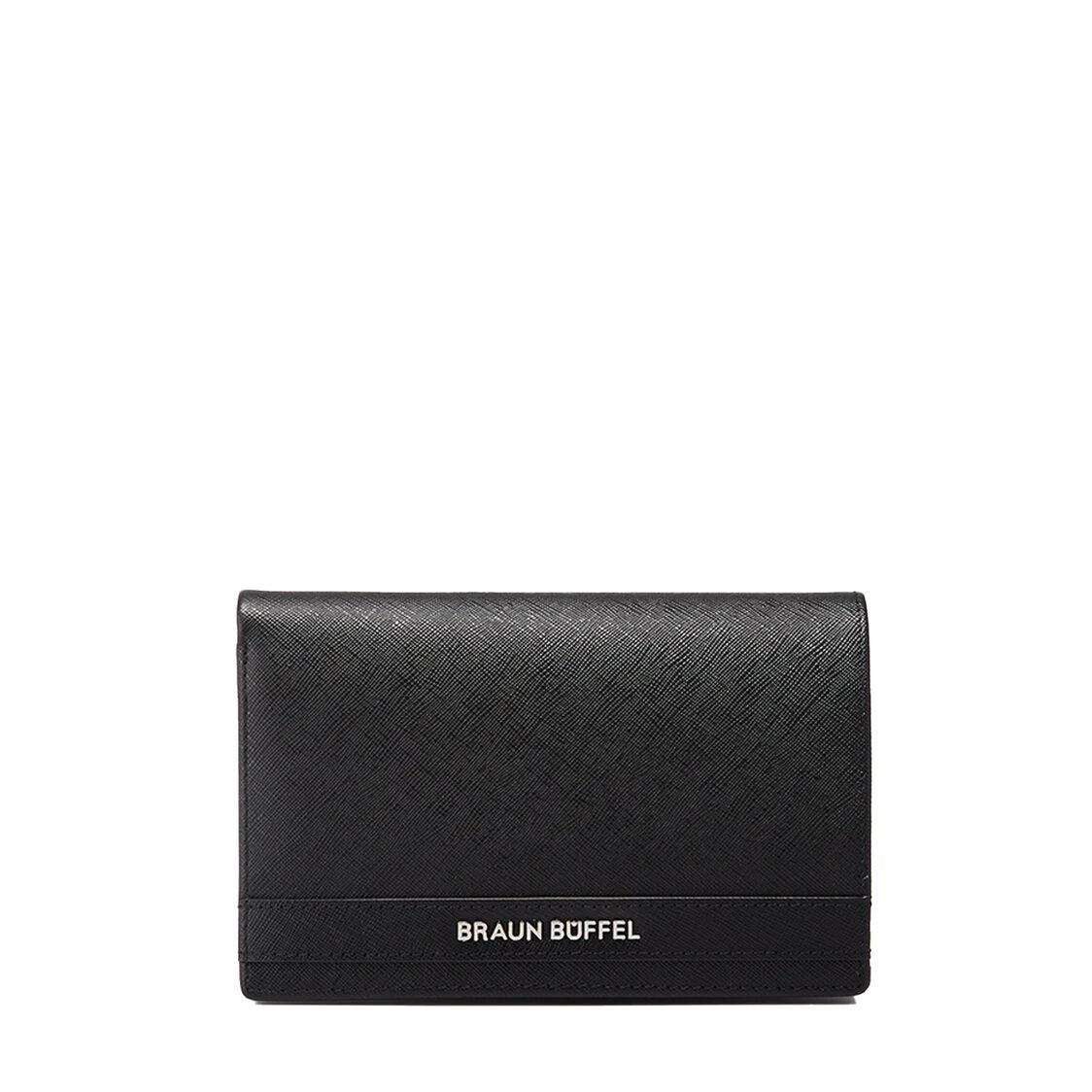 Braun Buffel Unire Bi-Fold Short Wallet