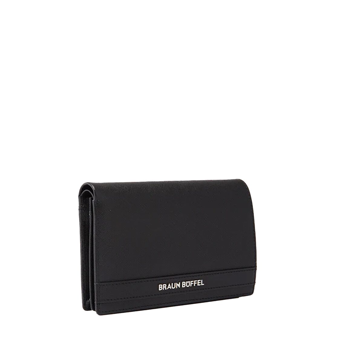 Braun Buffel Unire Bi-Fold Short Wallet