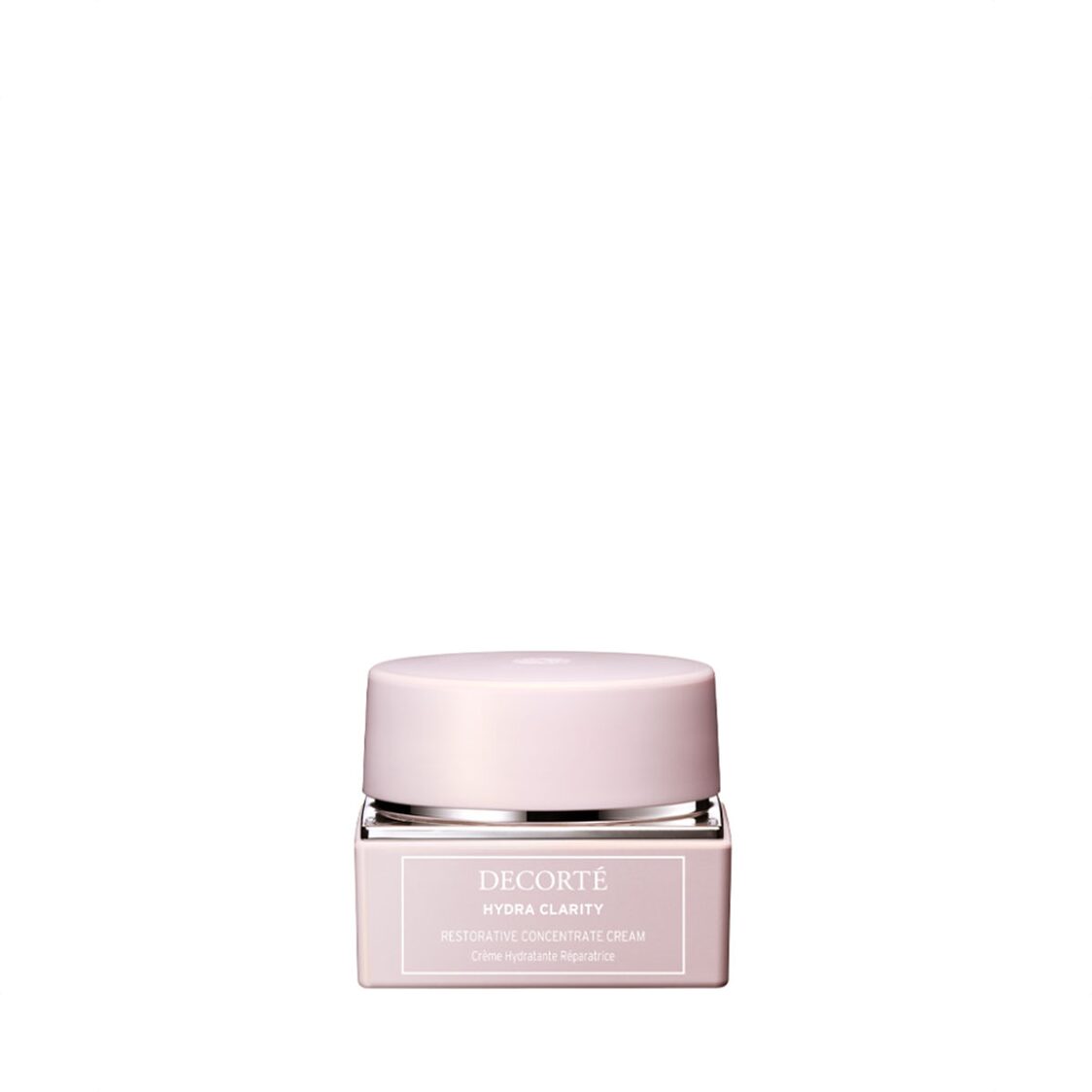 Decorté Hydra Clarity Restorative Concentrate Cream