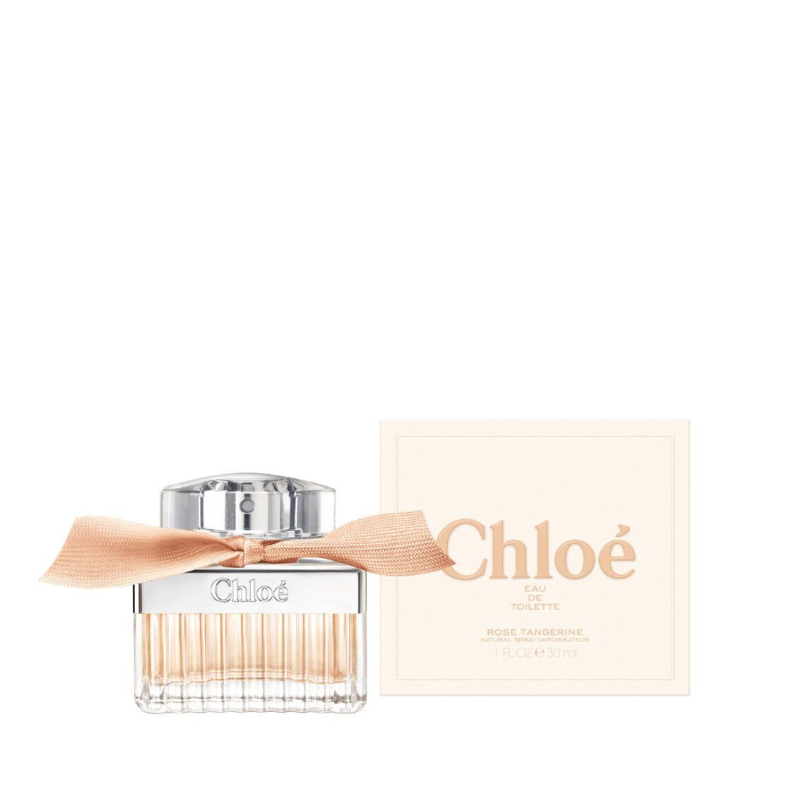 Chloé Rose Tangerine Eau de Toilette