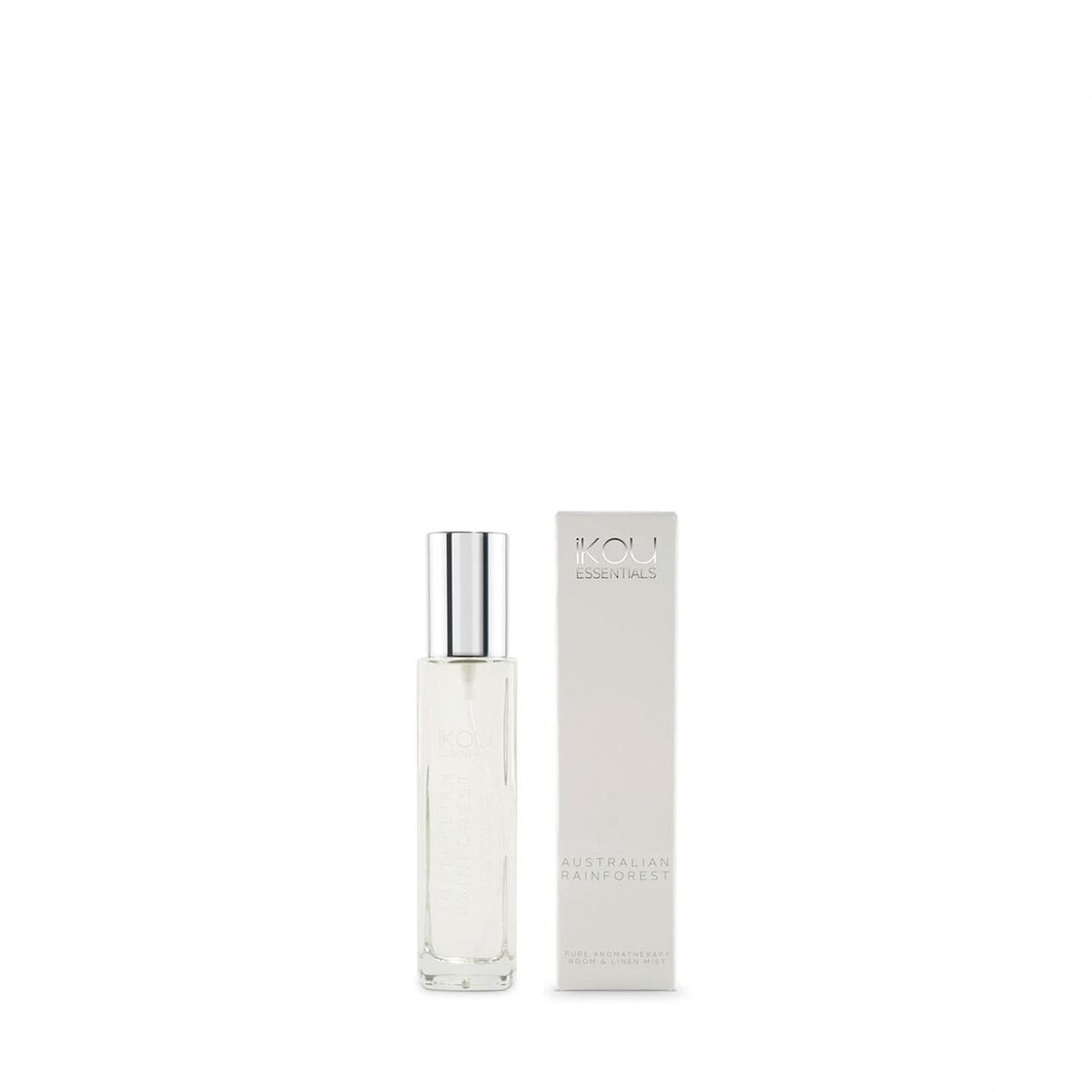 iKOU Room Mist 100ml - Australian Rainforest