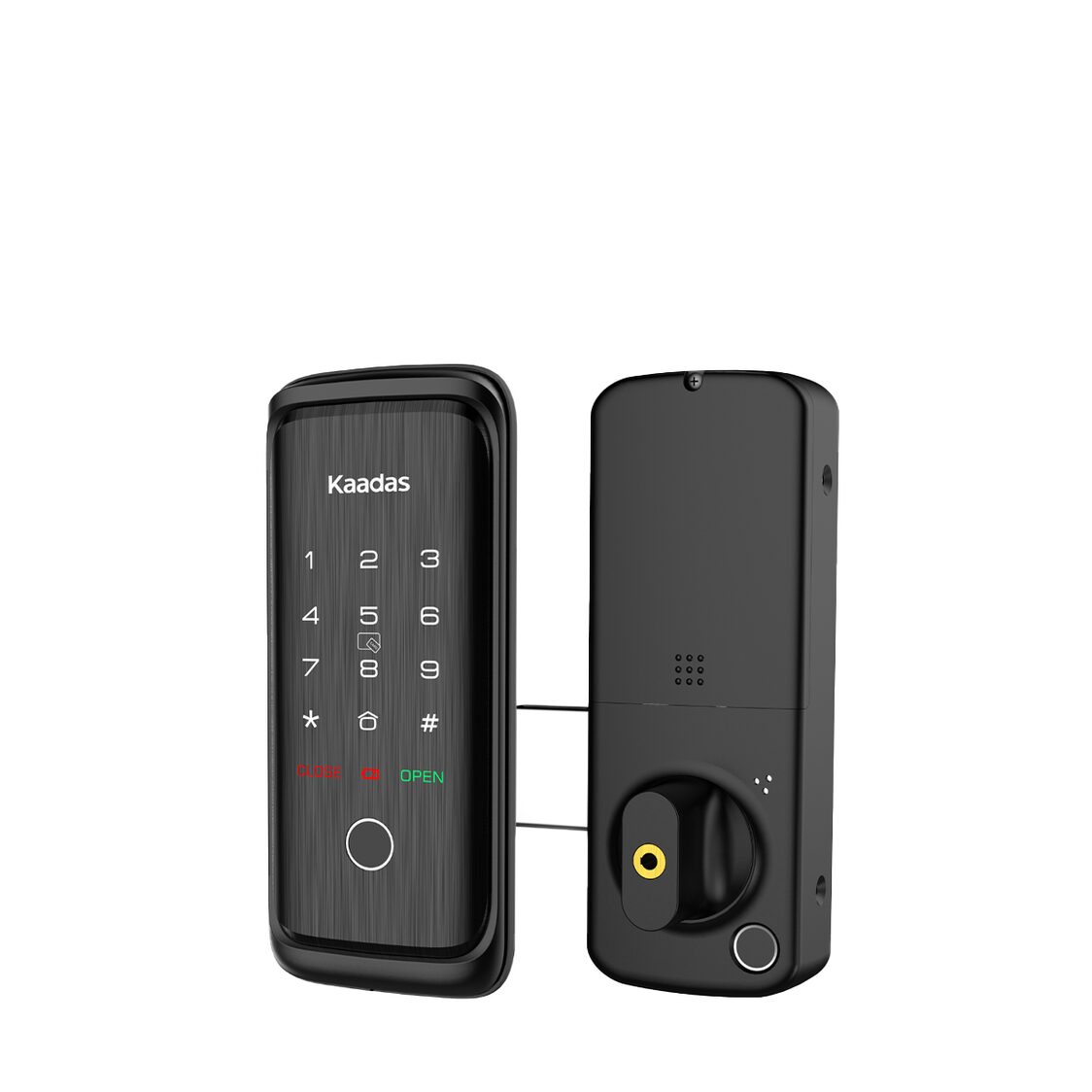 Kaadas R8 + R8GD Lock Bundle
