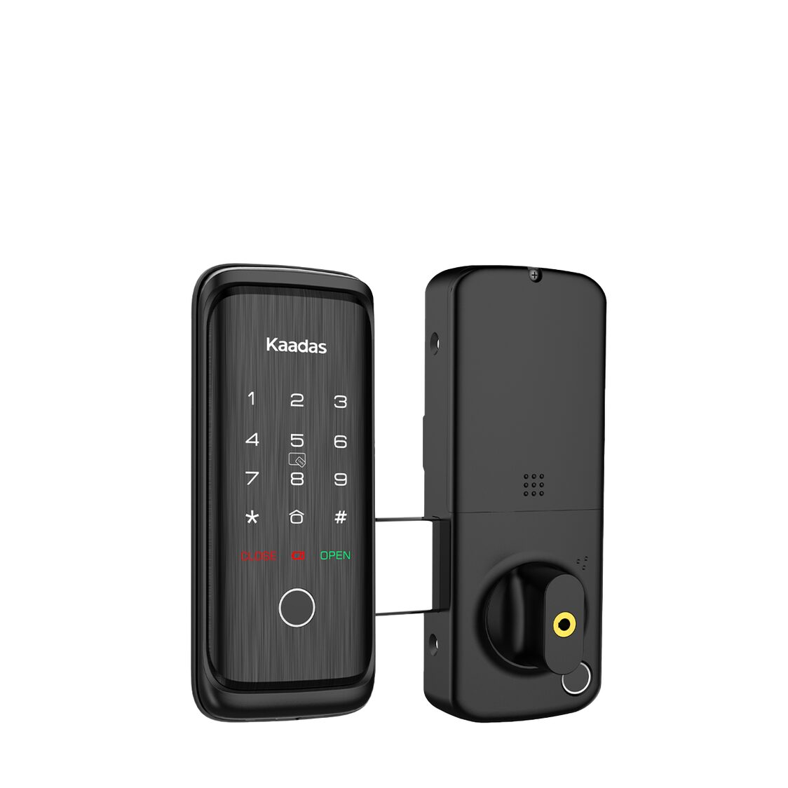 Kaadas R8 + R8GD Lock Bundle