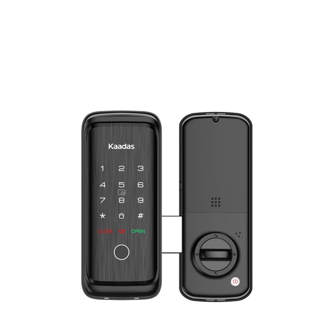 Kaadas R8 + R8GD Lock Bundle