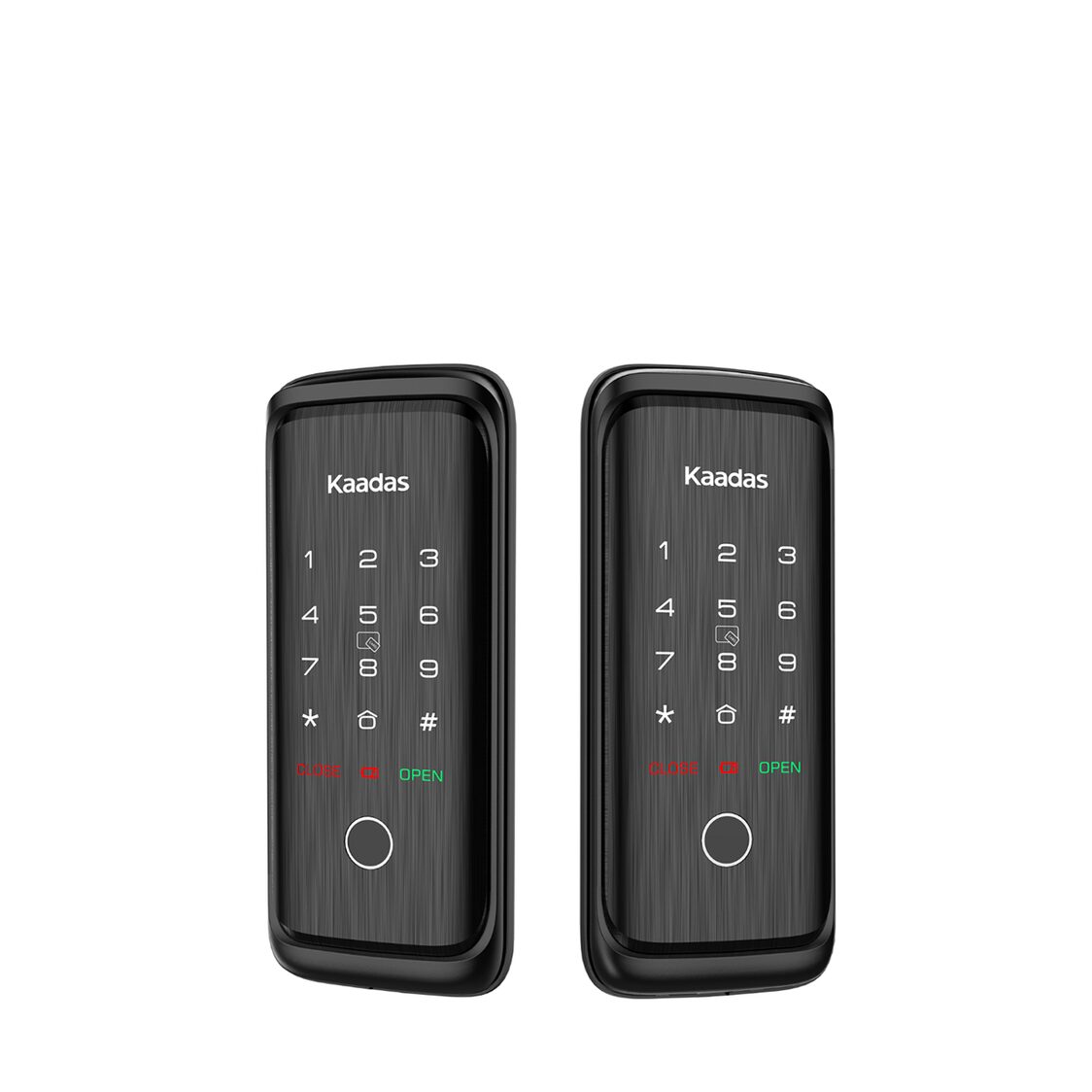 Kaadas R8 + R8GD Lock Bundle