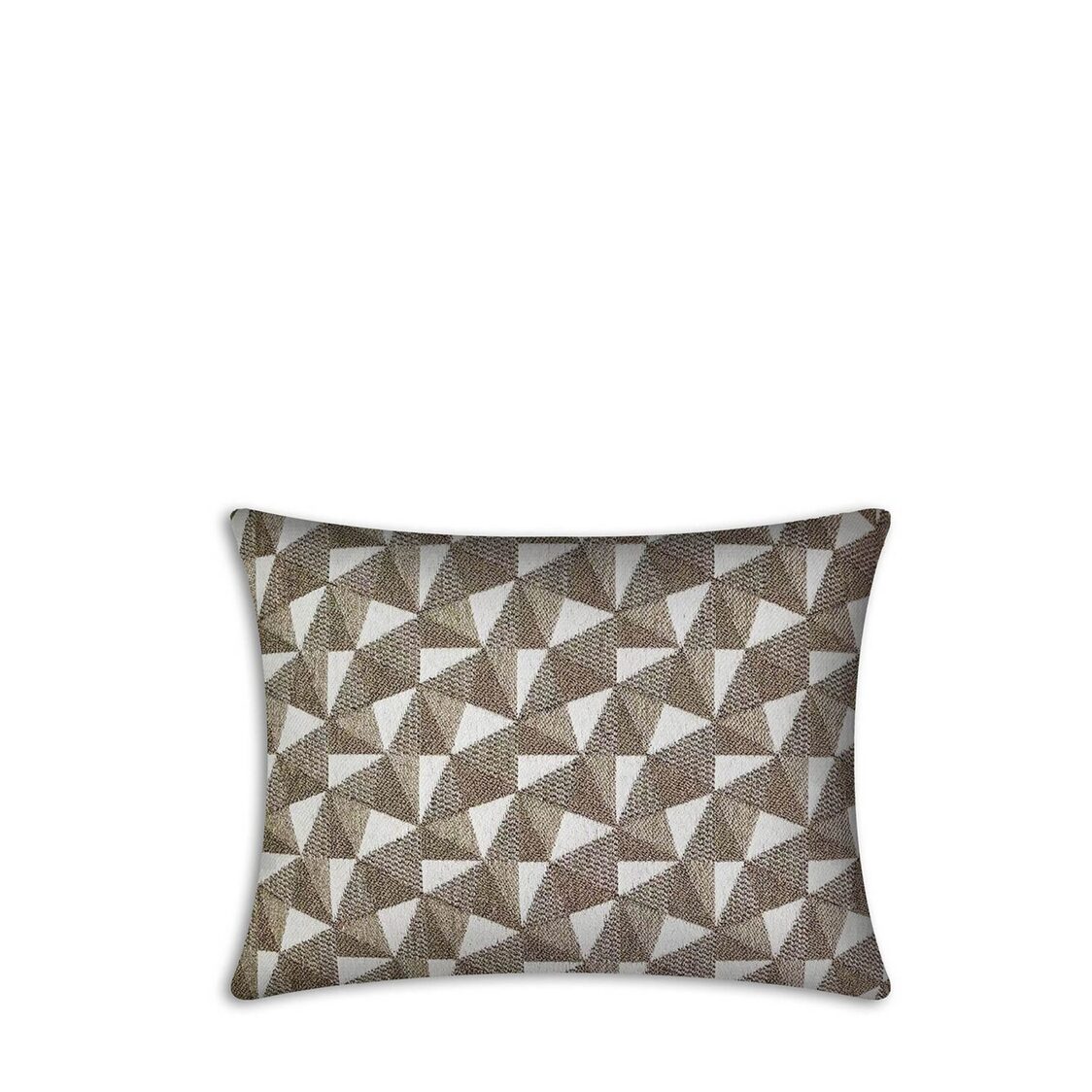 J.Rapee Mars Oblong Cushion