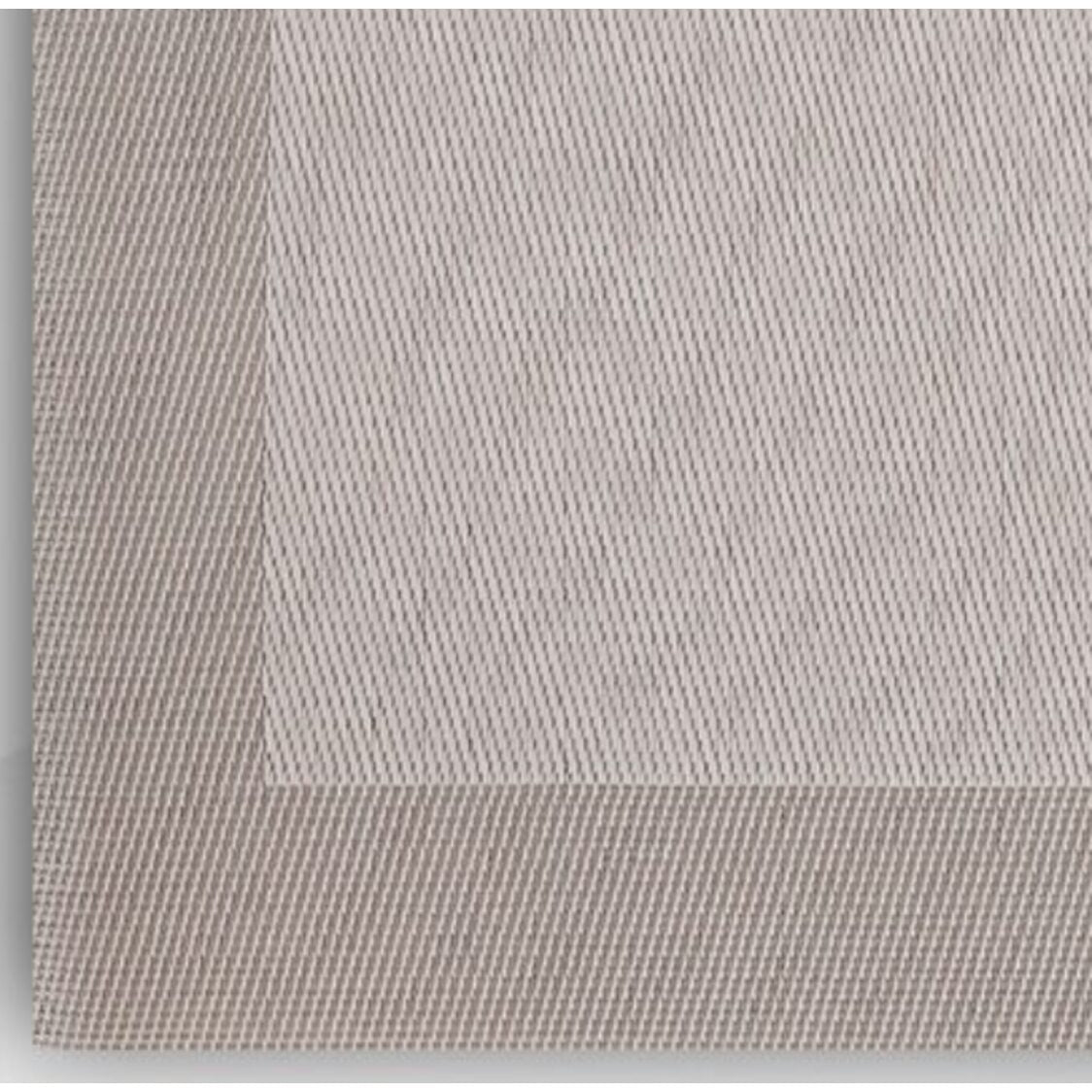 J. Rapee Border Placemat Natural
