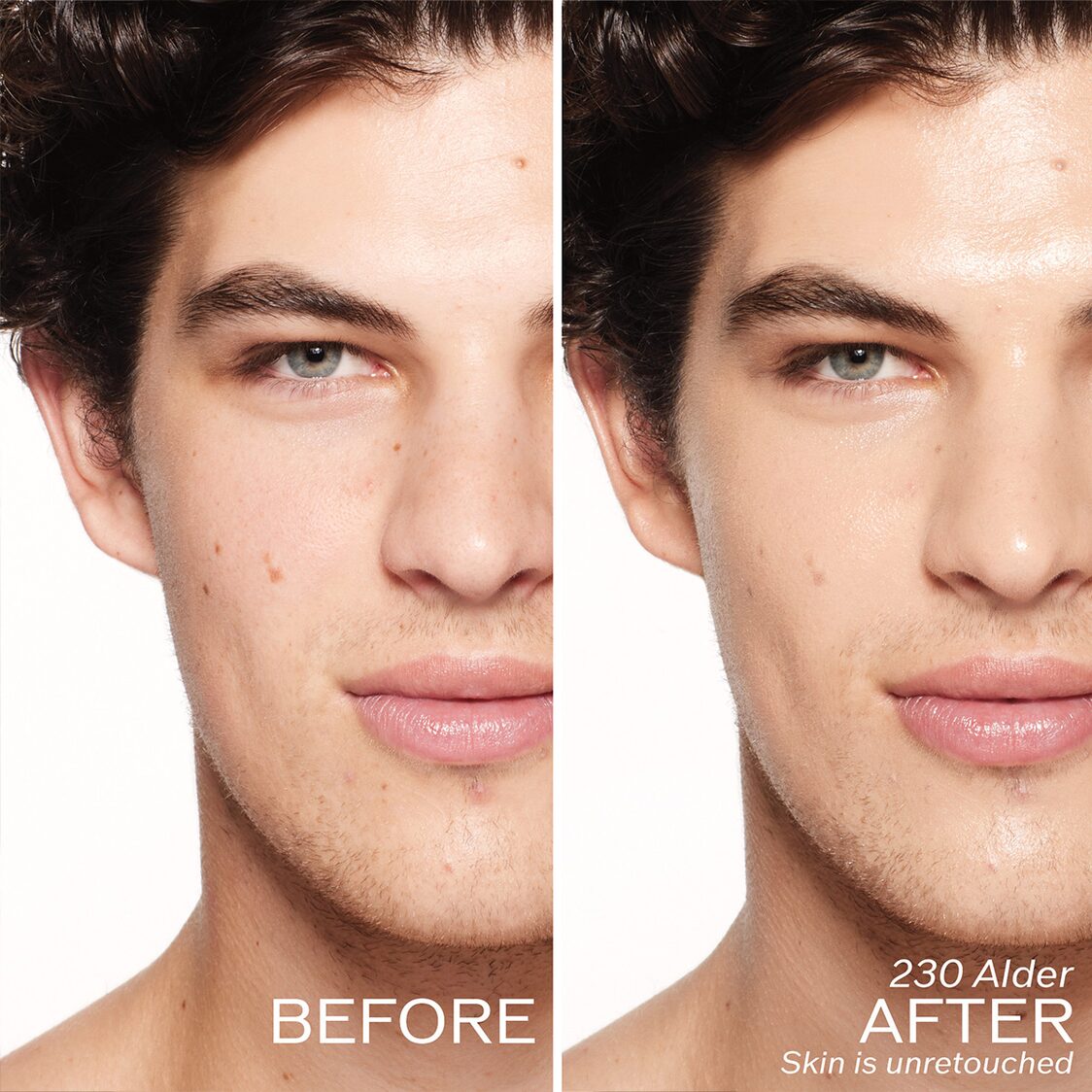 Shiseido Makeup RevitalEssence Skin Glow Foundation