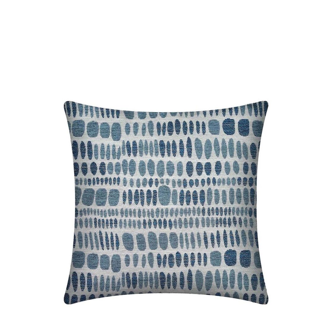 J.Rapee Pebbles Cushion Cover