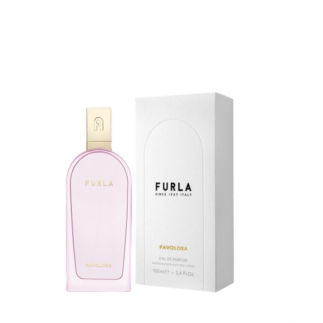 Furla Favolosa EDP