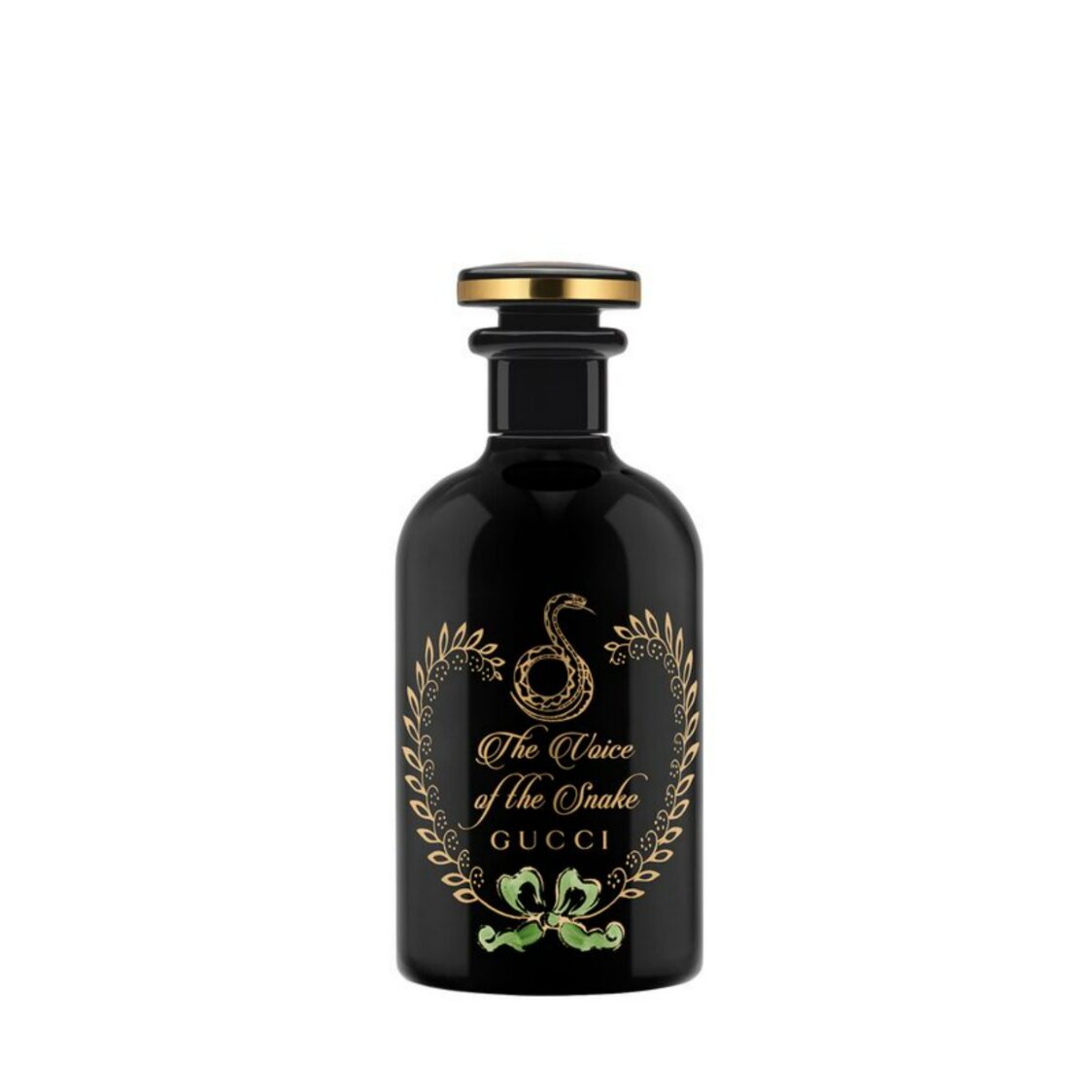 Gucci The Alchemist's Garden The Voice of The Snake Eau de Parfum Unisex 100ml