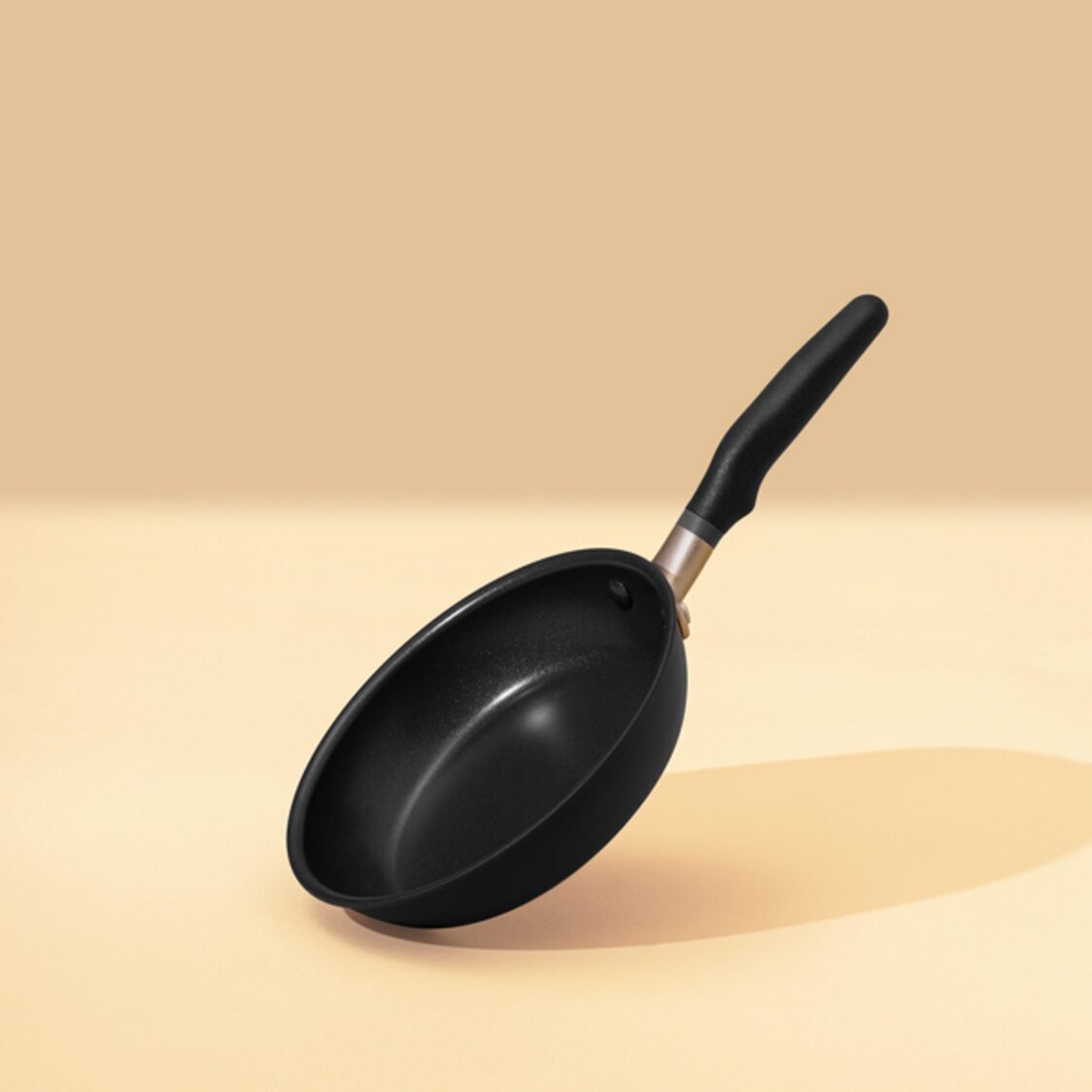 Meyer Accent Nonstick Open Frypan (Induction)