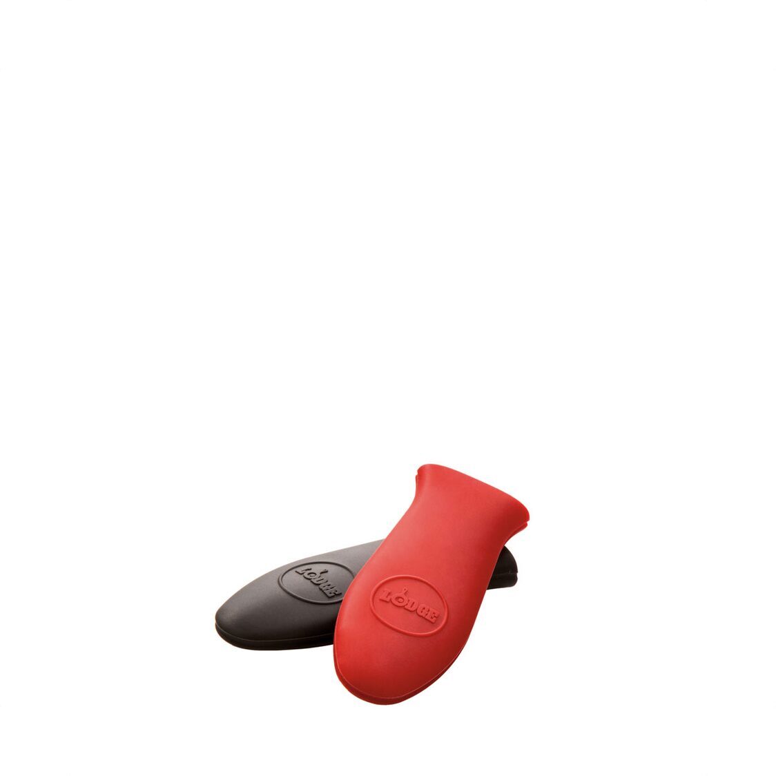 Lodge Red Mini Silicone Hot Handle Holder